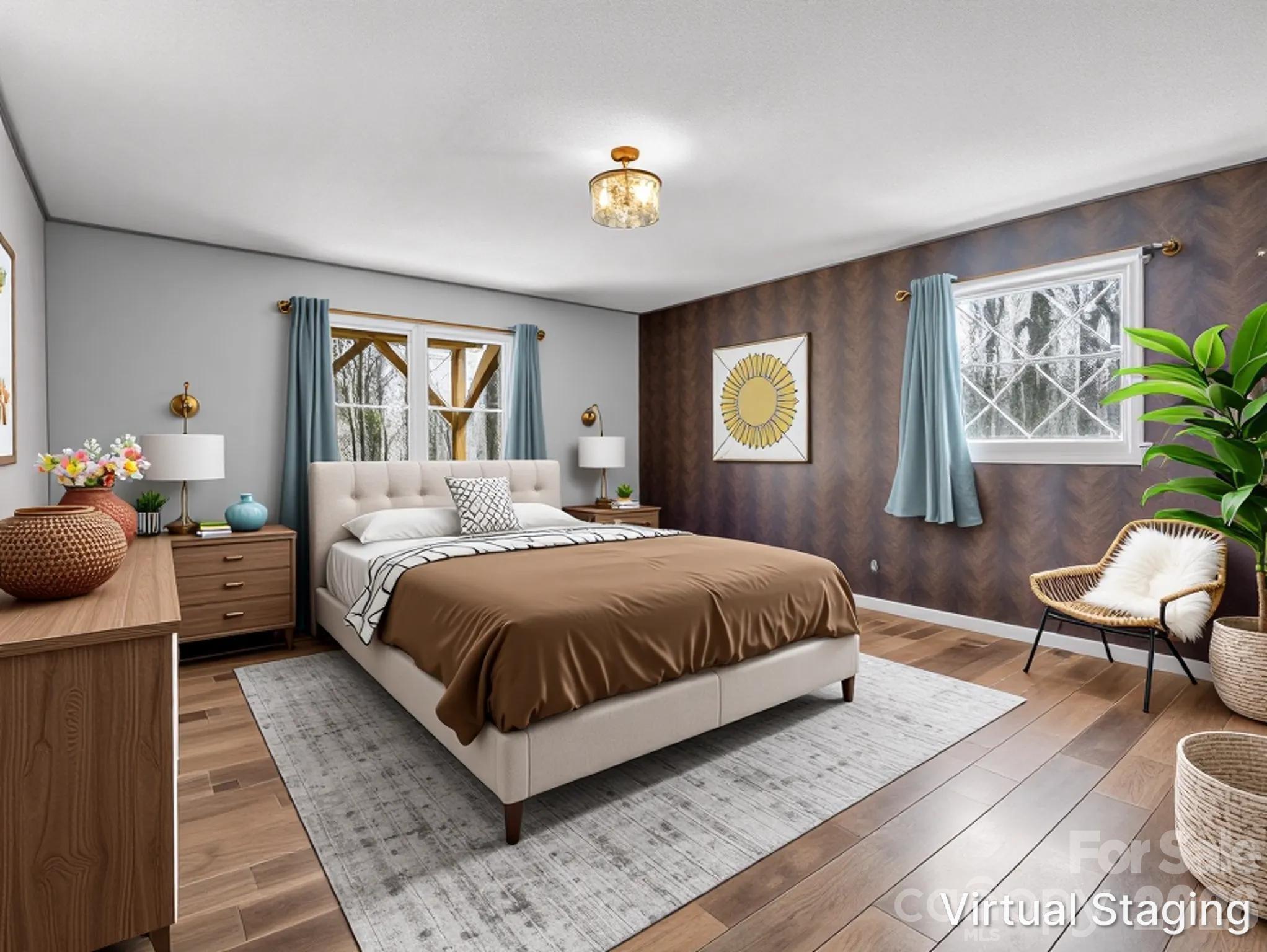 177 Tsisqua Circle — Brevard
