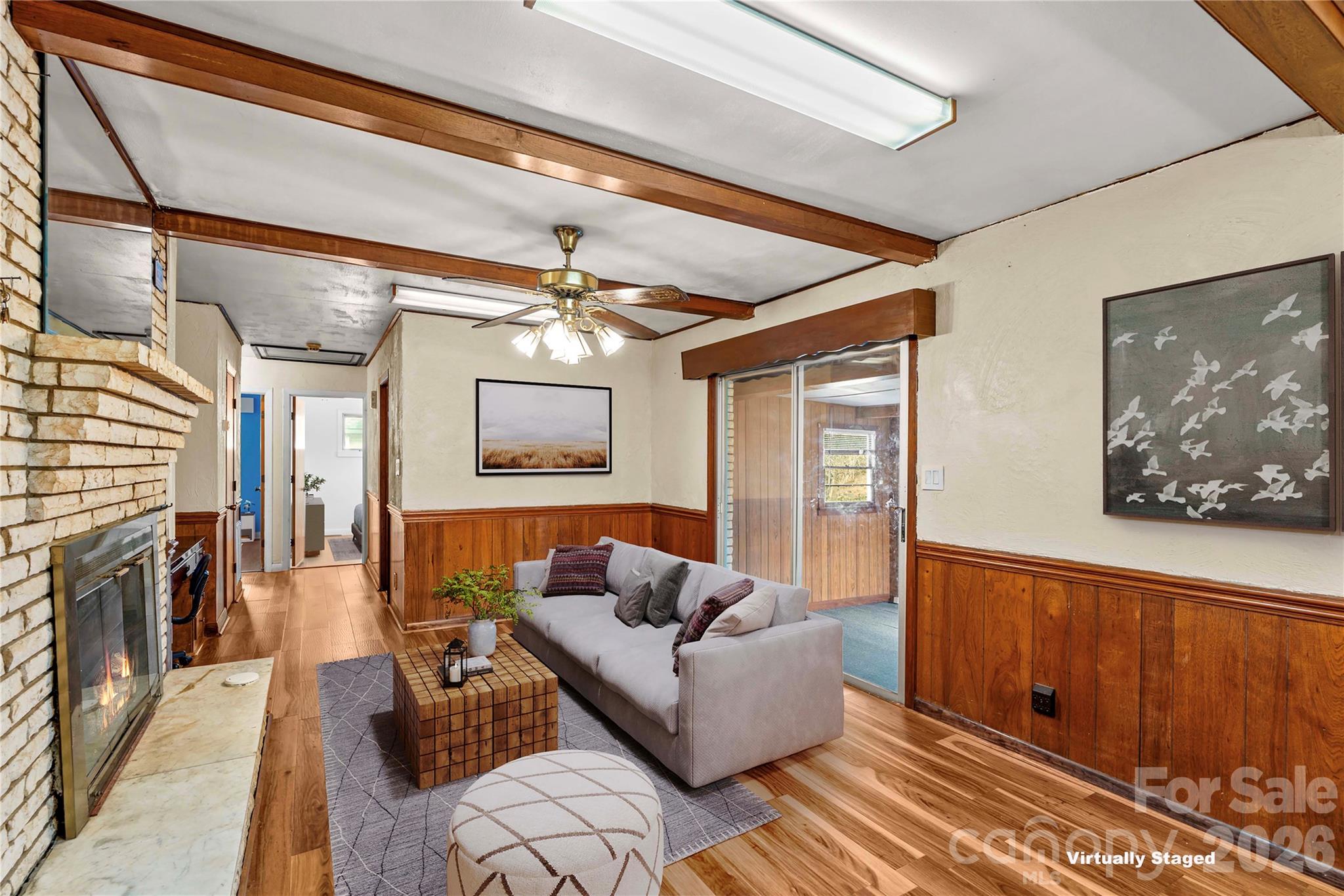 305 Sills Drive — Salisbury