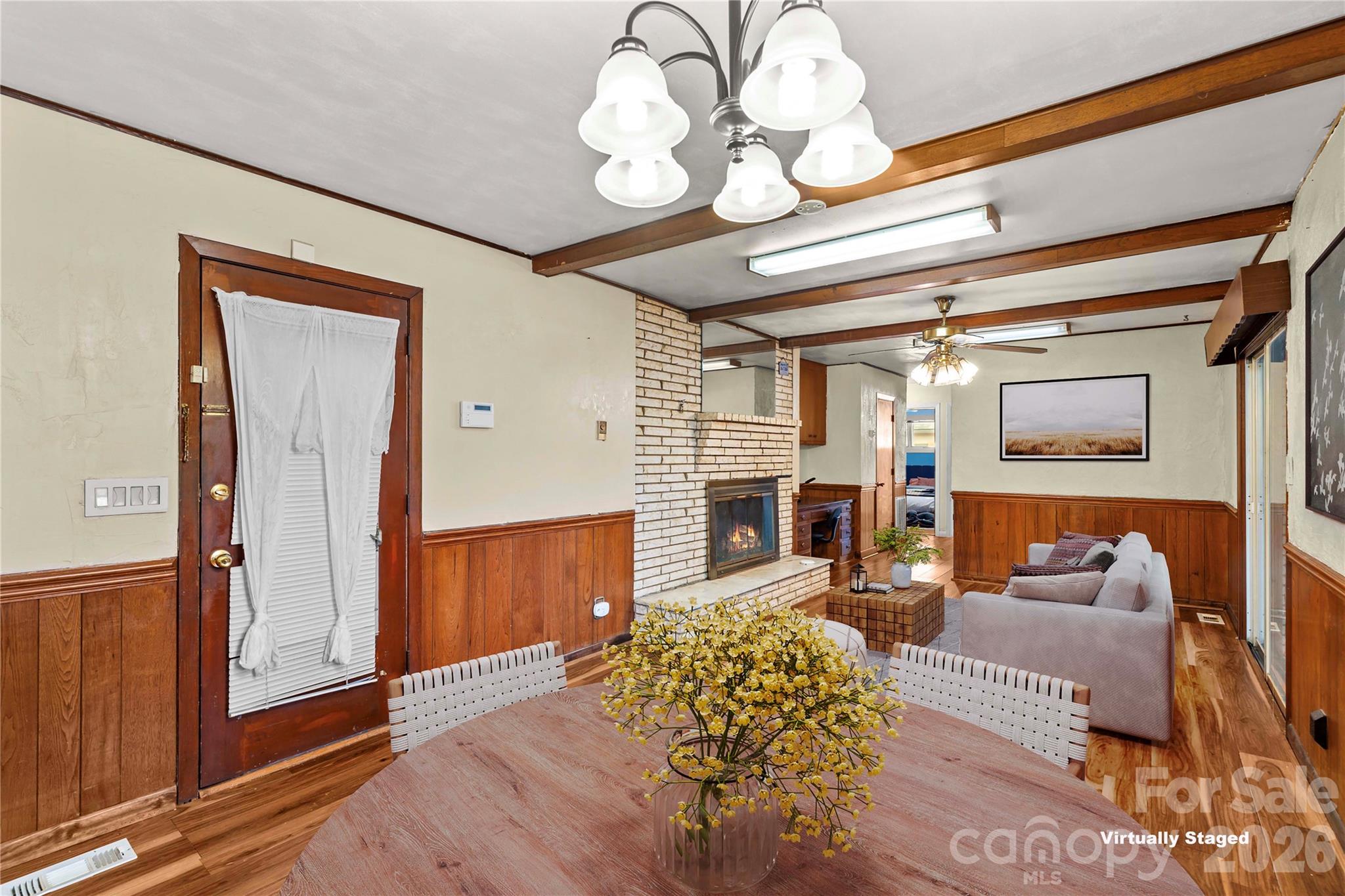 305 Sills Drive — Salisbury