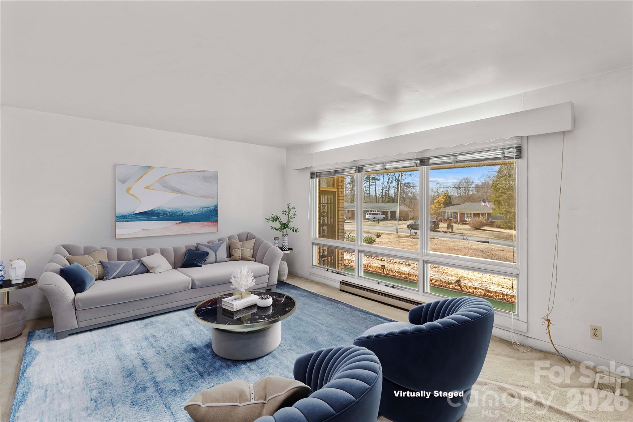 305 Sills Drive — Salisbury