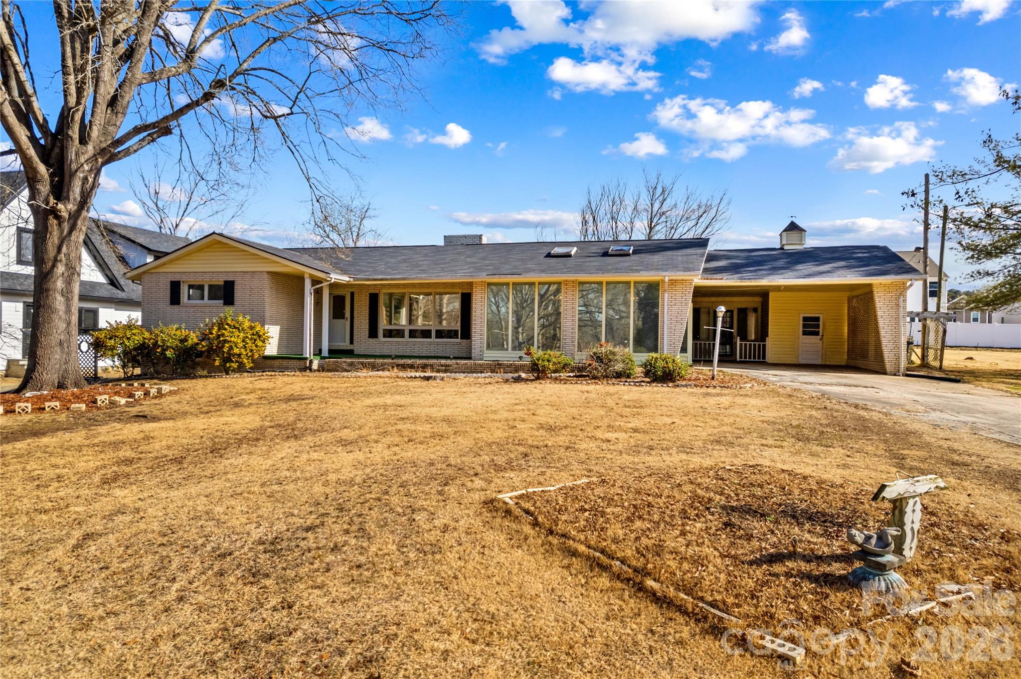 305 Sills Drive — Salisbury