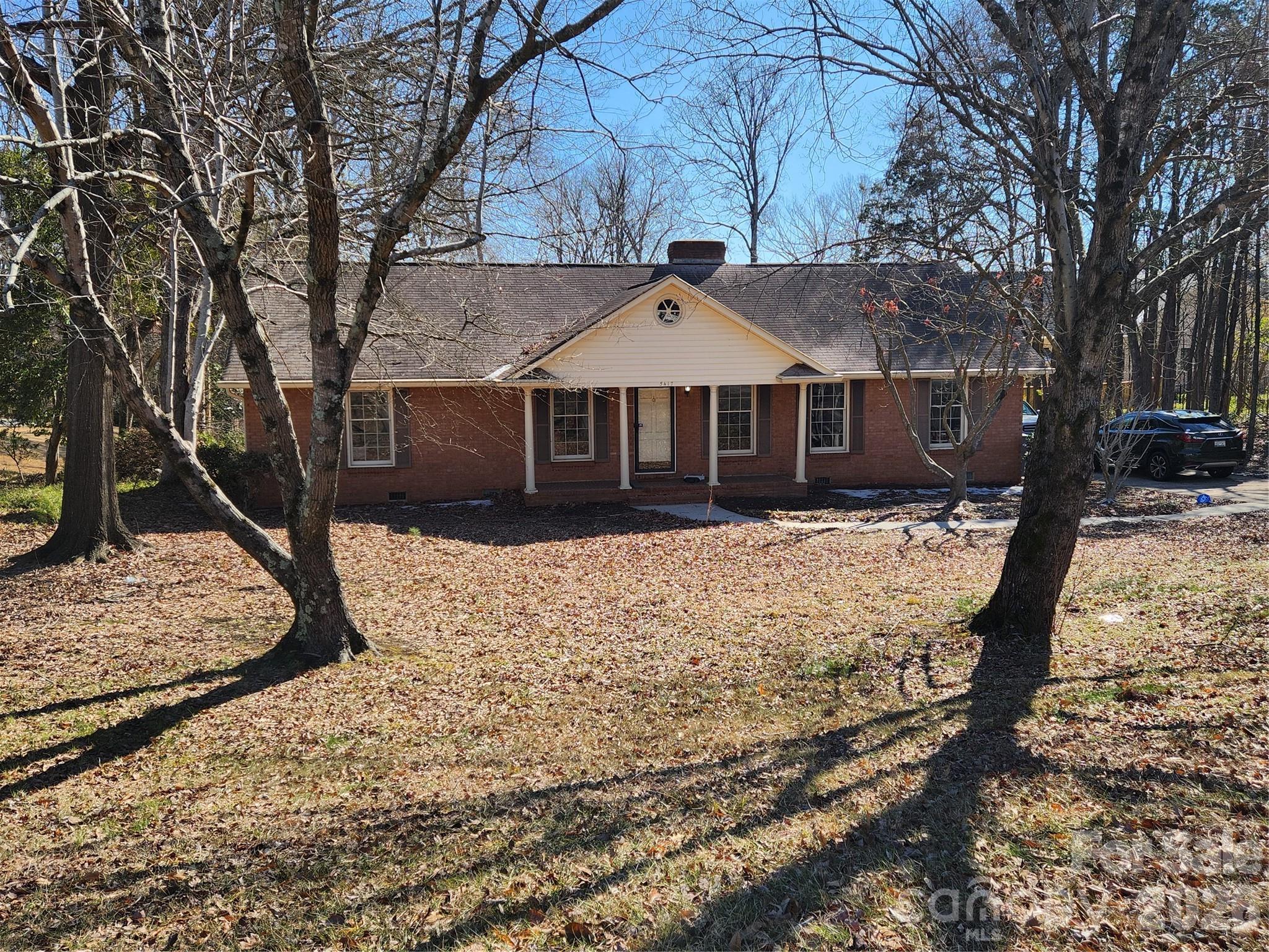 5417 Carmel Road — Charlotte