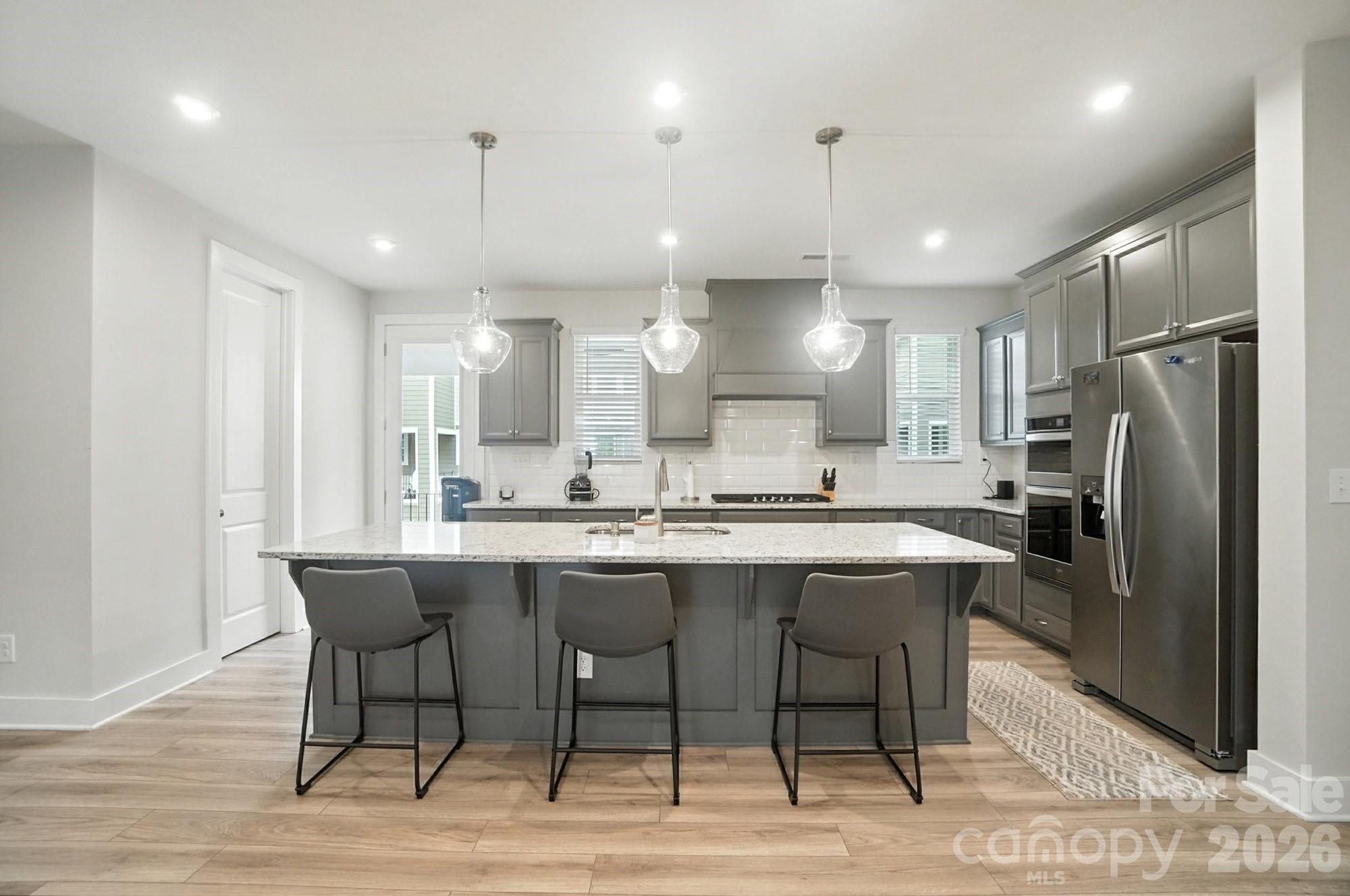 1641 Unison Drive — Charlotte
