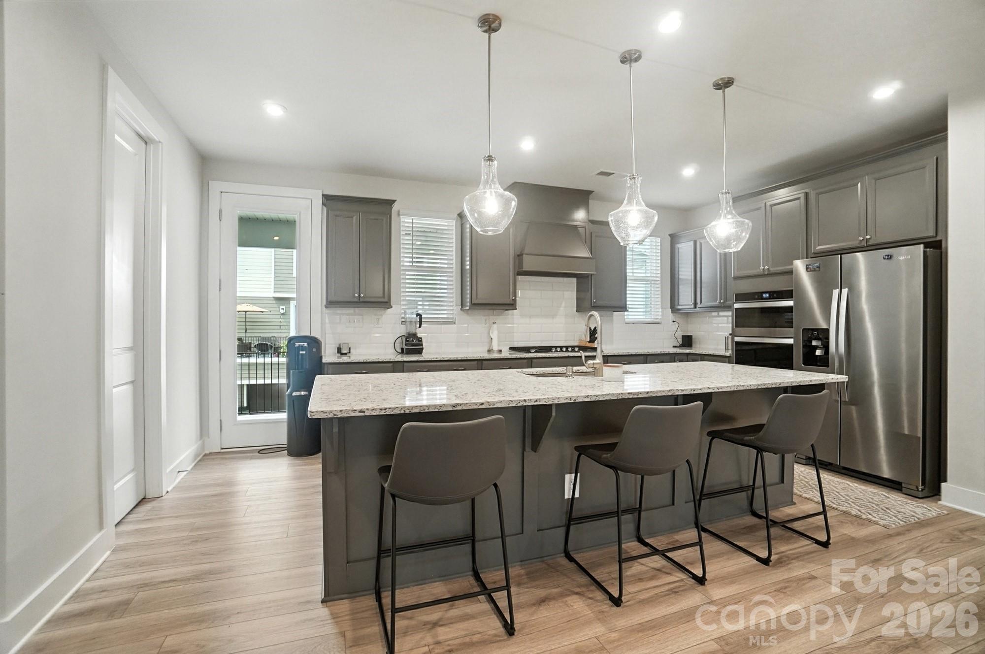 1641 Unison Drive — Charlotte