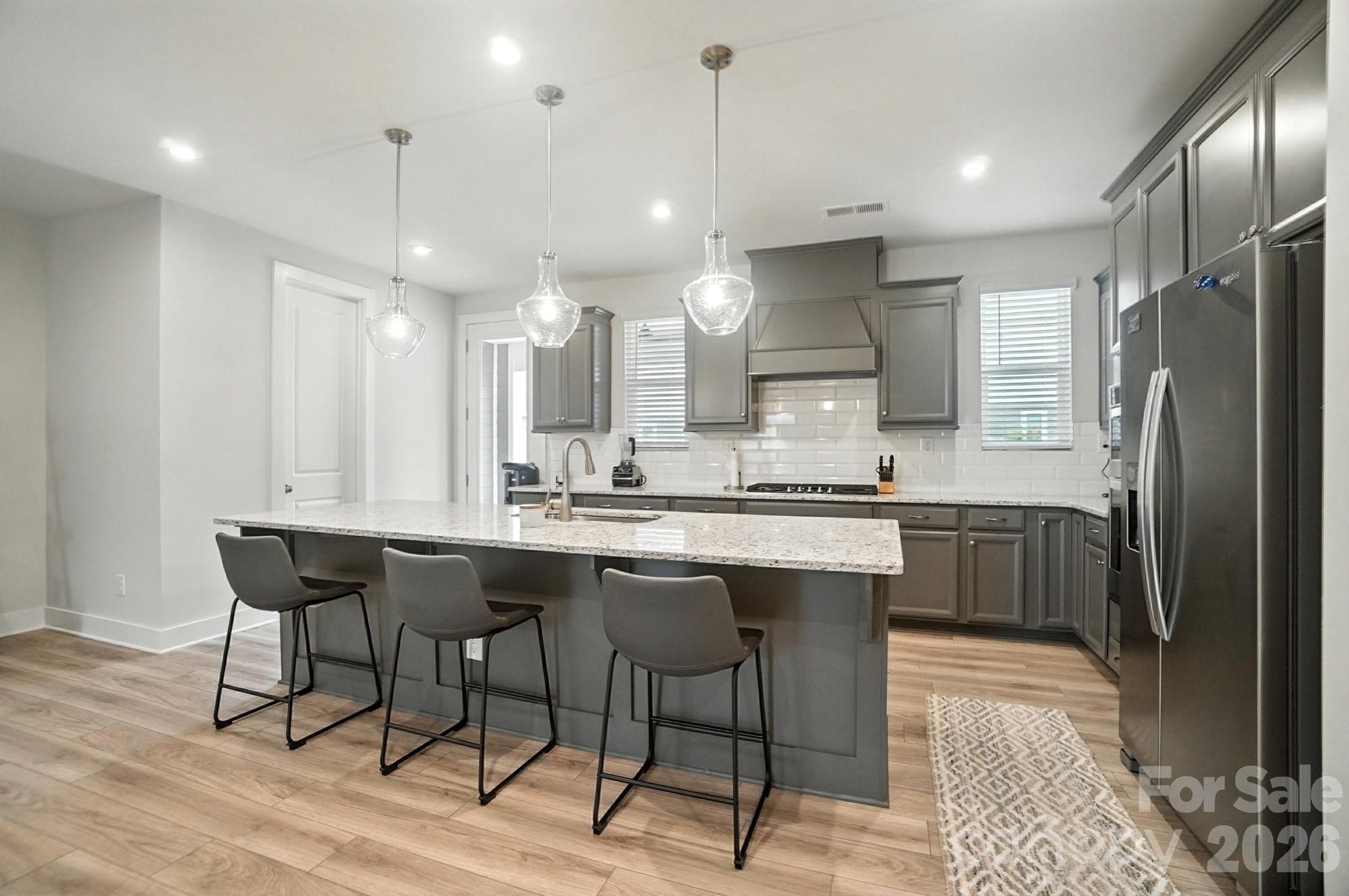 1641 Unison Drive — Charlotte