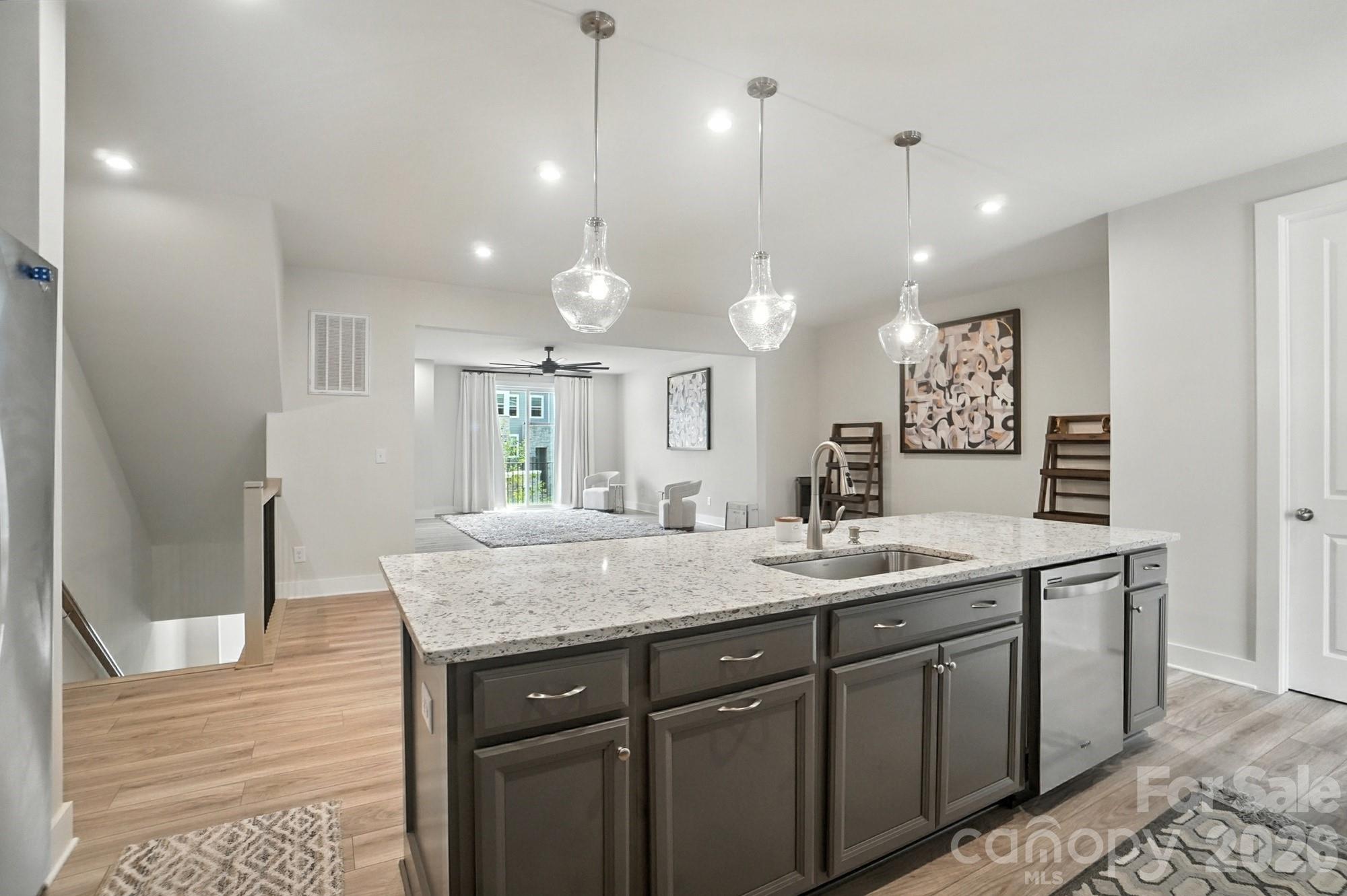 1641 Unison Drive — Charlotte
