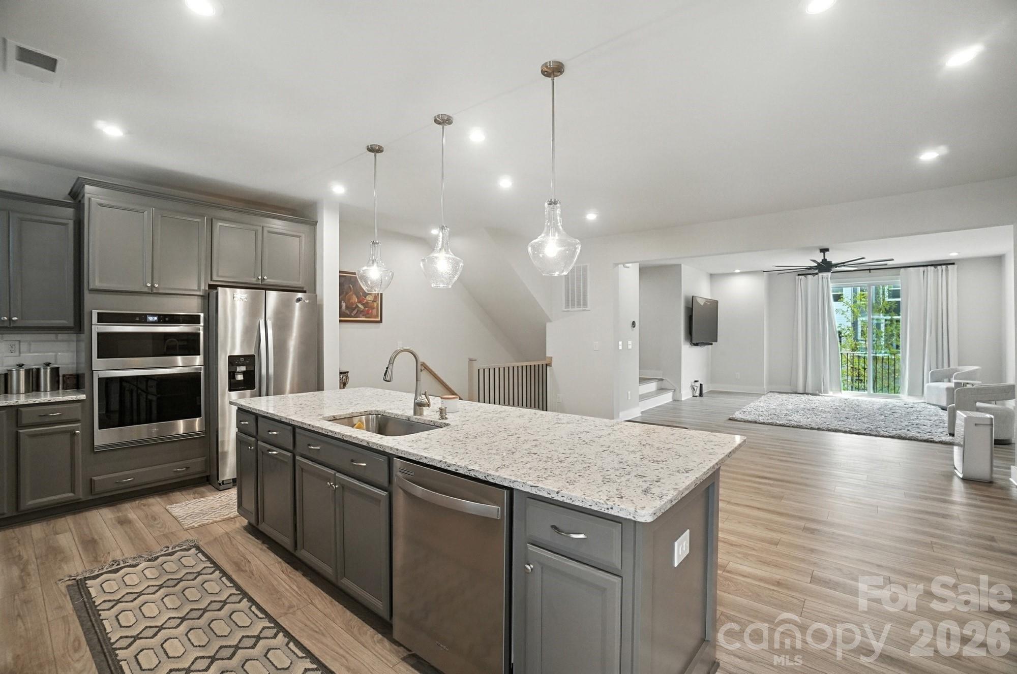 1641 Unison Drive — Charlotte