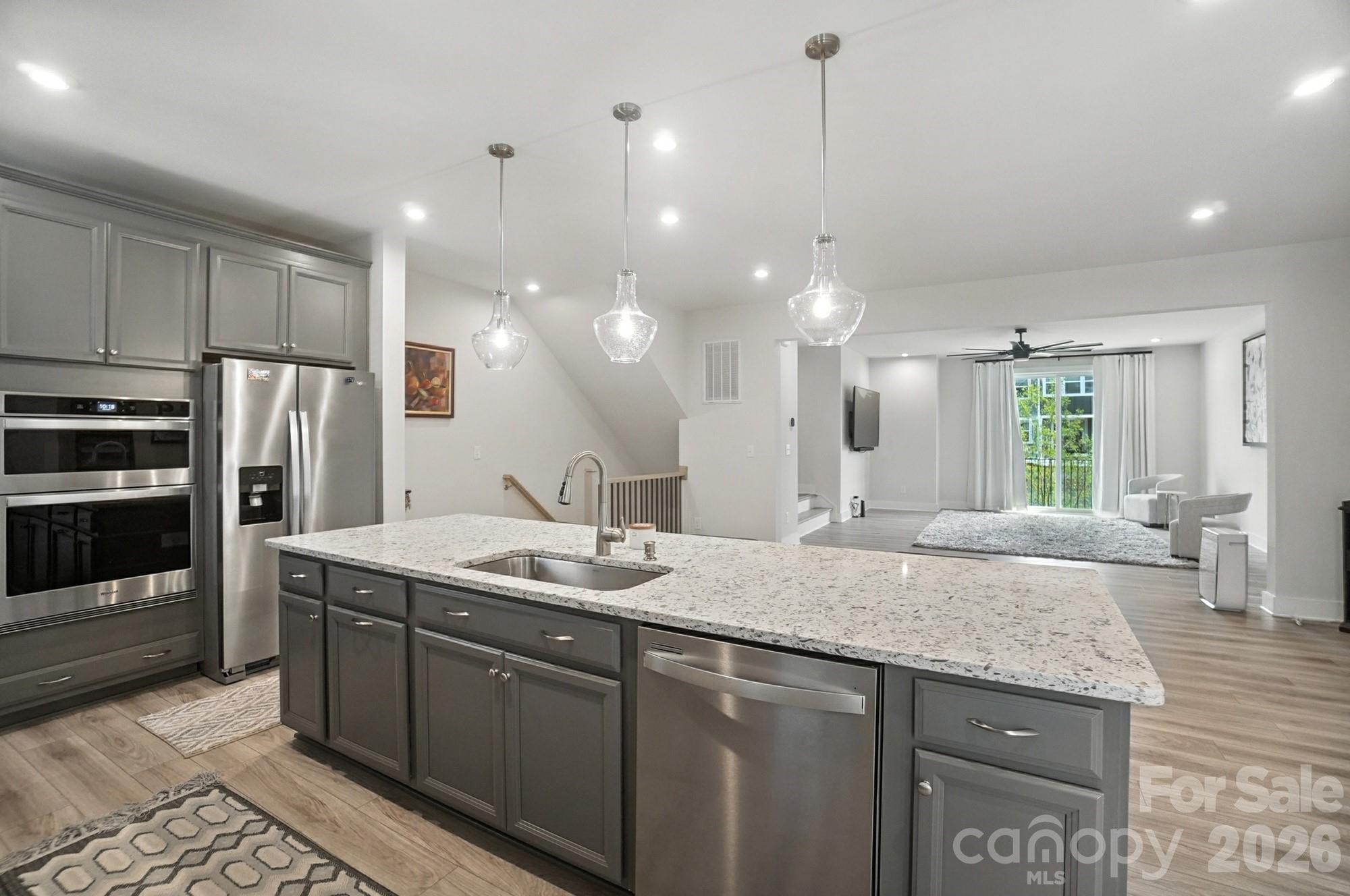 1641 Unison Drive — Charlotte