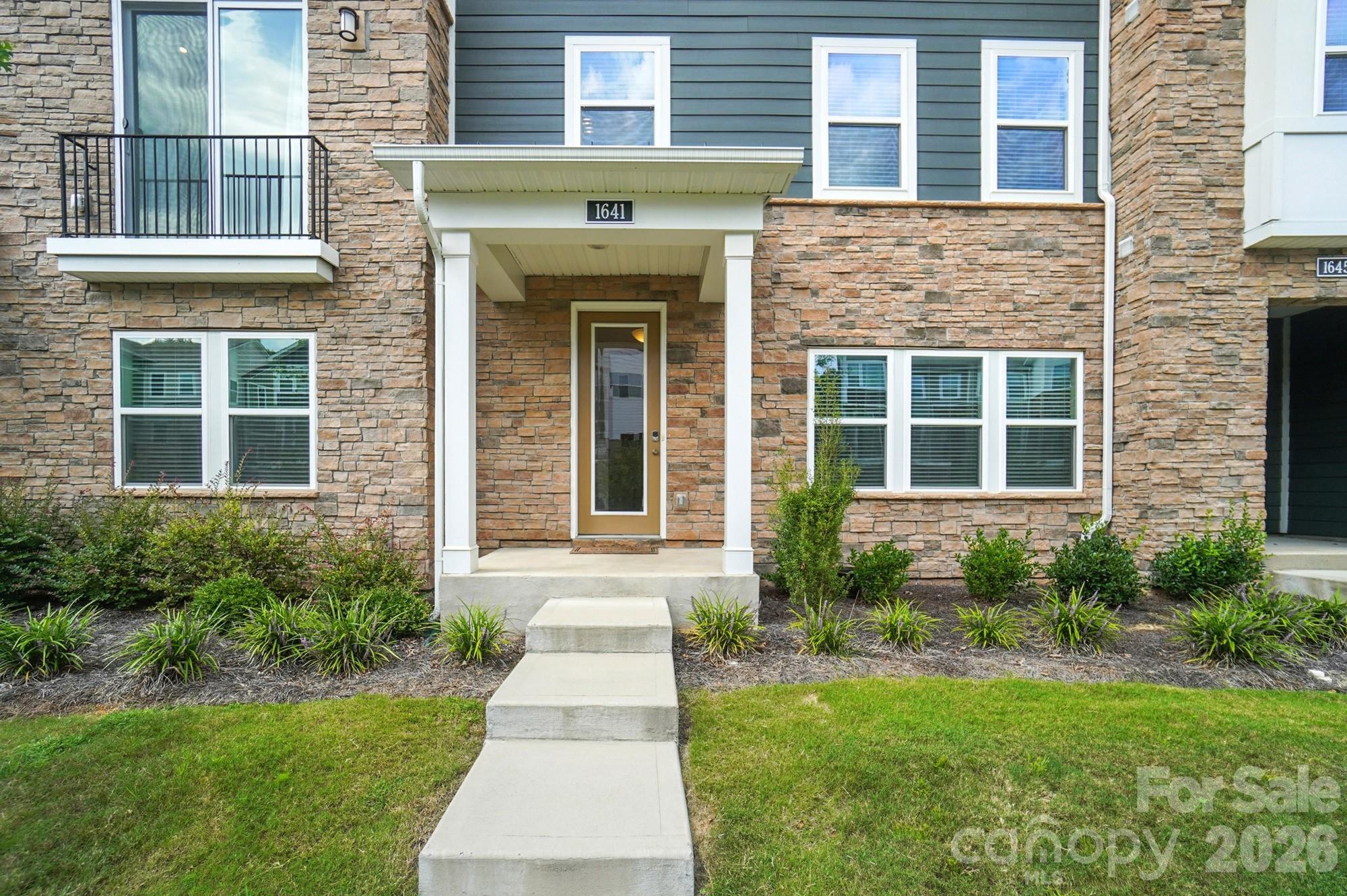 1641 Unison Drive — Charlotte