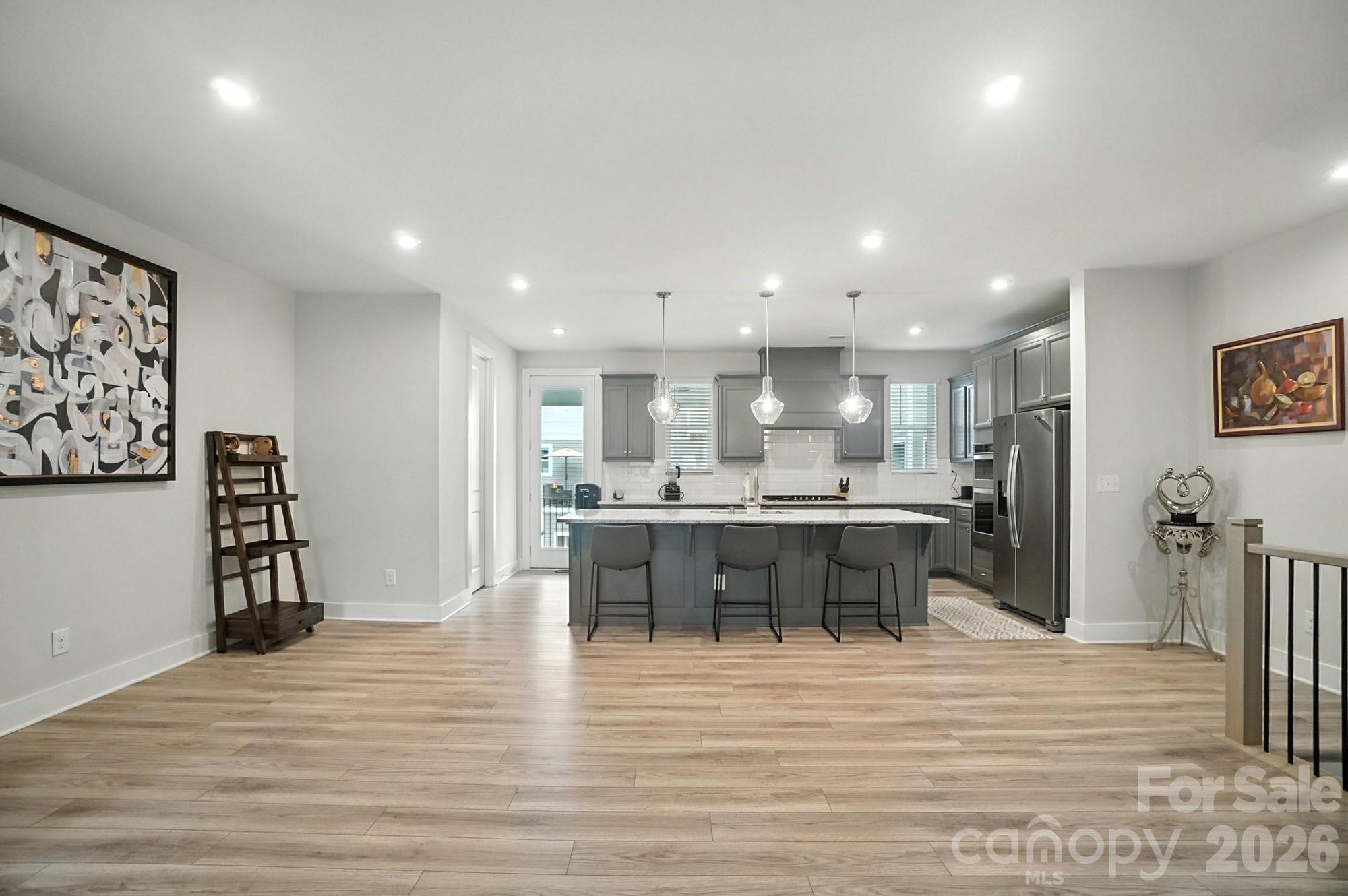 1641 Unison Drive — Charlotte