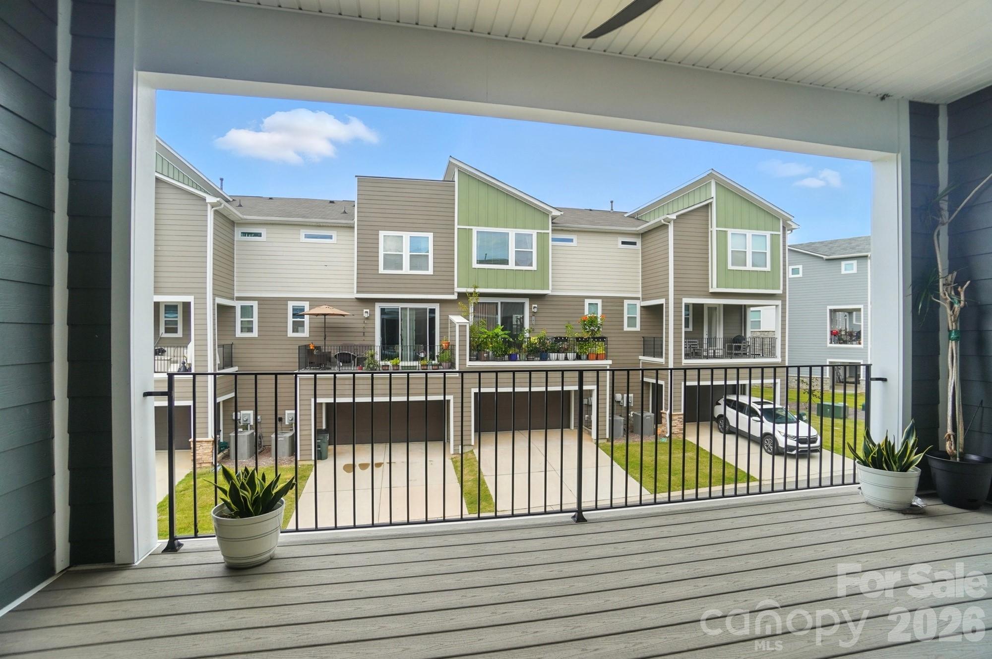 1641 Unison Drive — Charlotte