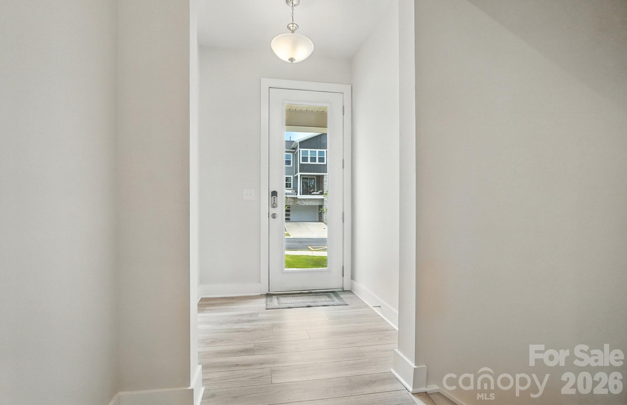 1641 Unison Drive — Charlotte