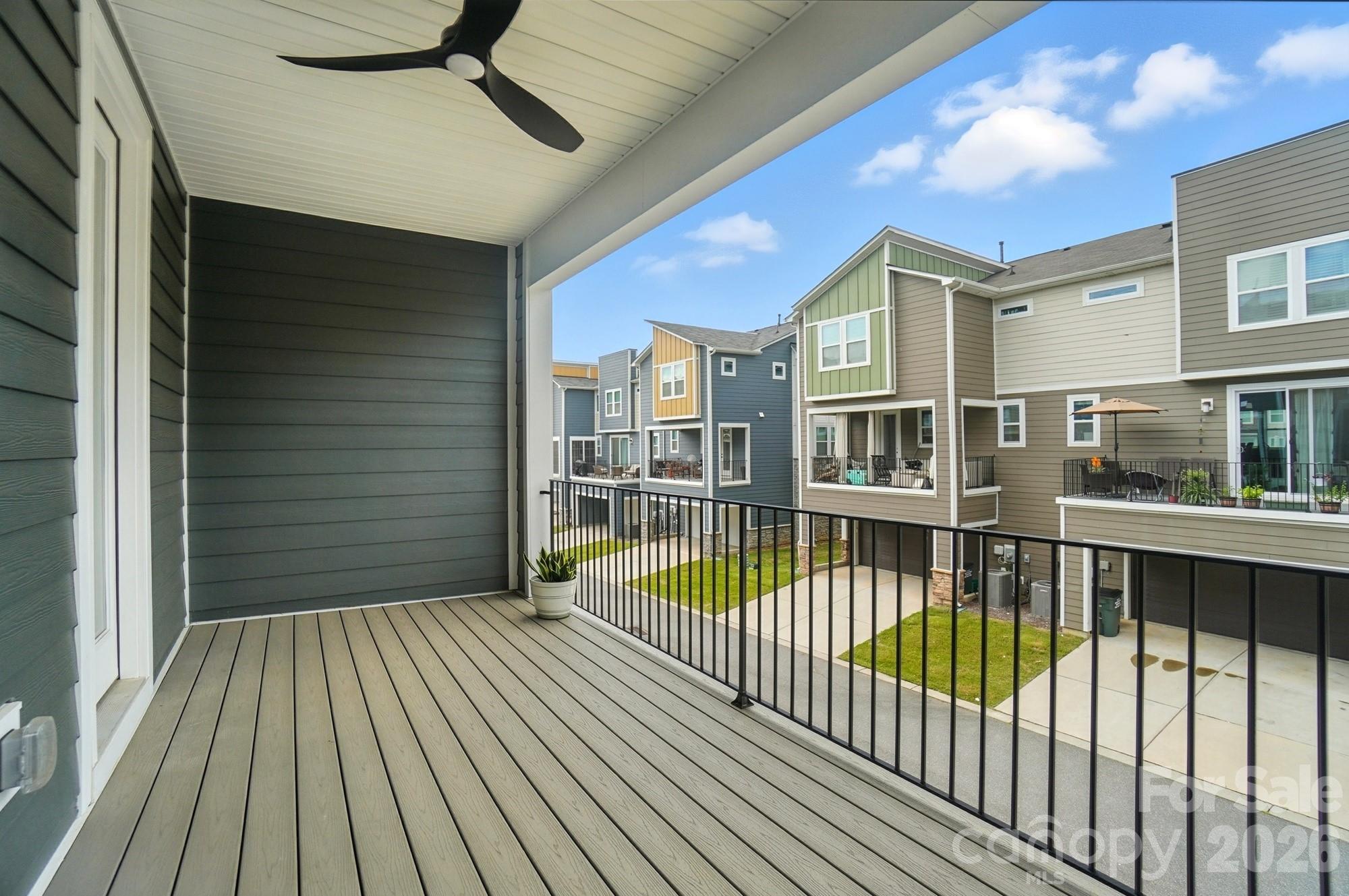 1641 Unison Drive — Charlotte