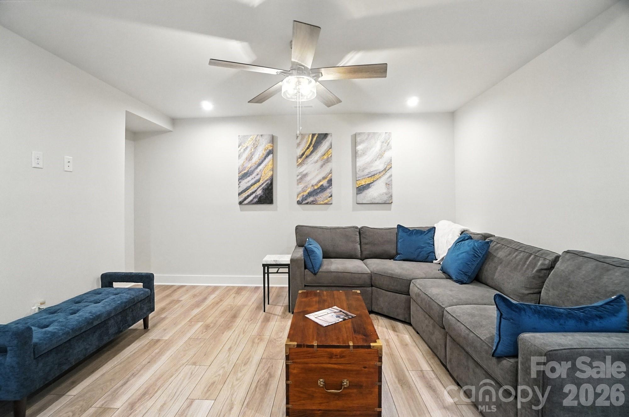 1641 Unison Drive — Charlotte