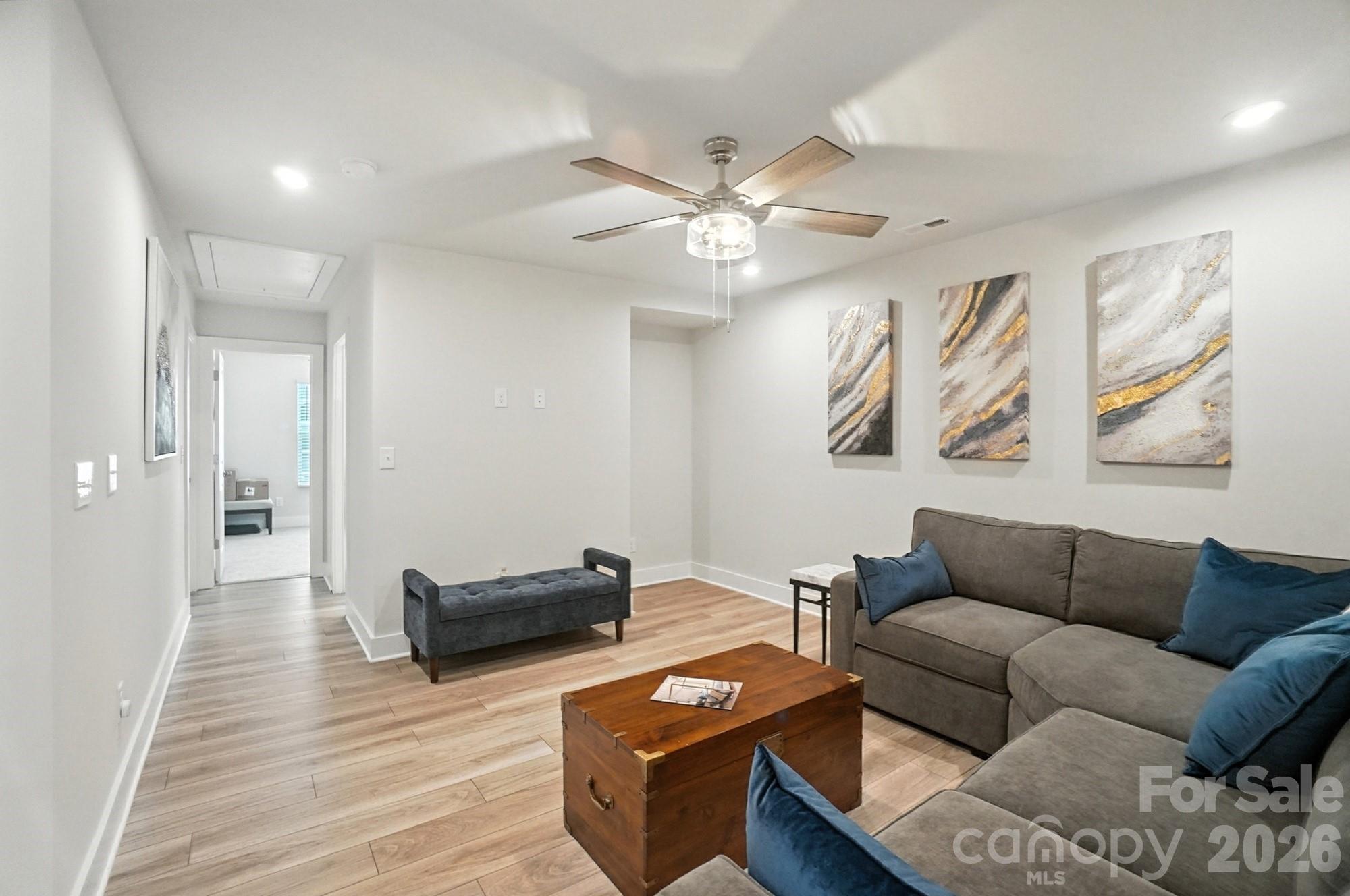 1641 Unison Drive — Charlotte