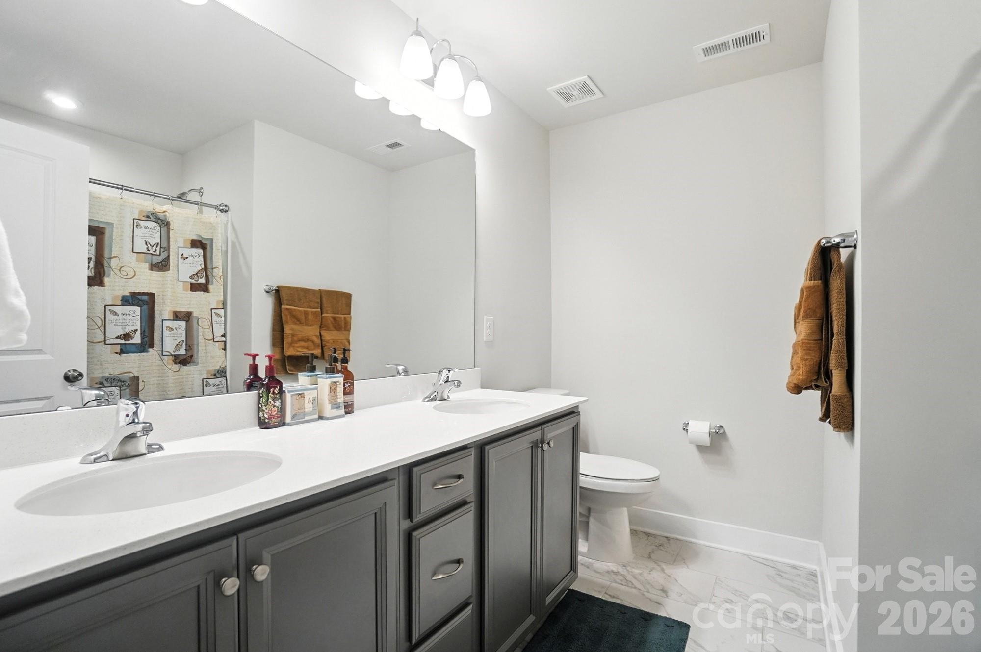 1641 Unison Drive — Charlotte