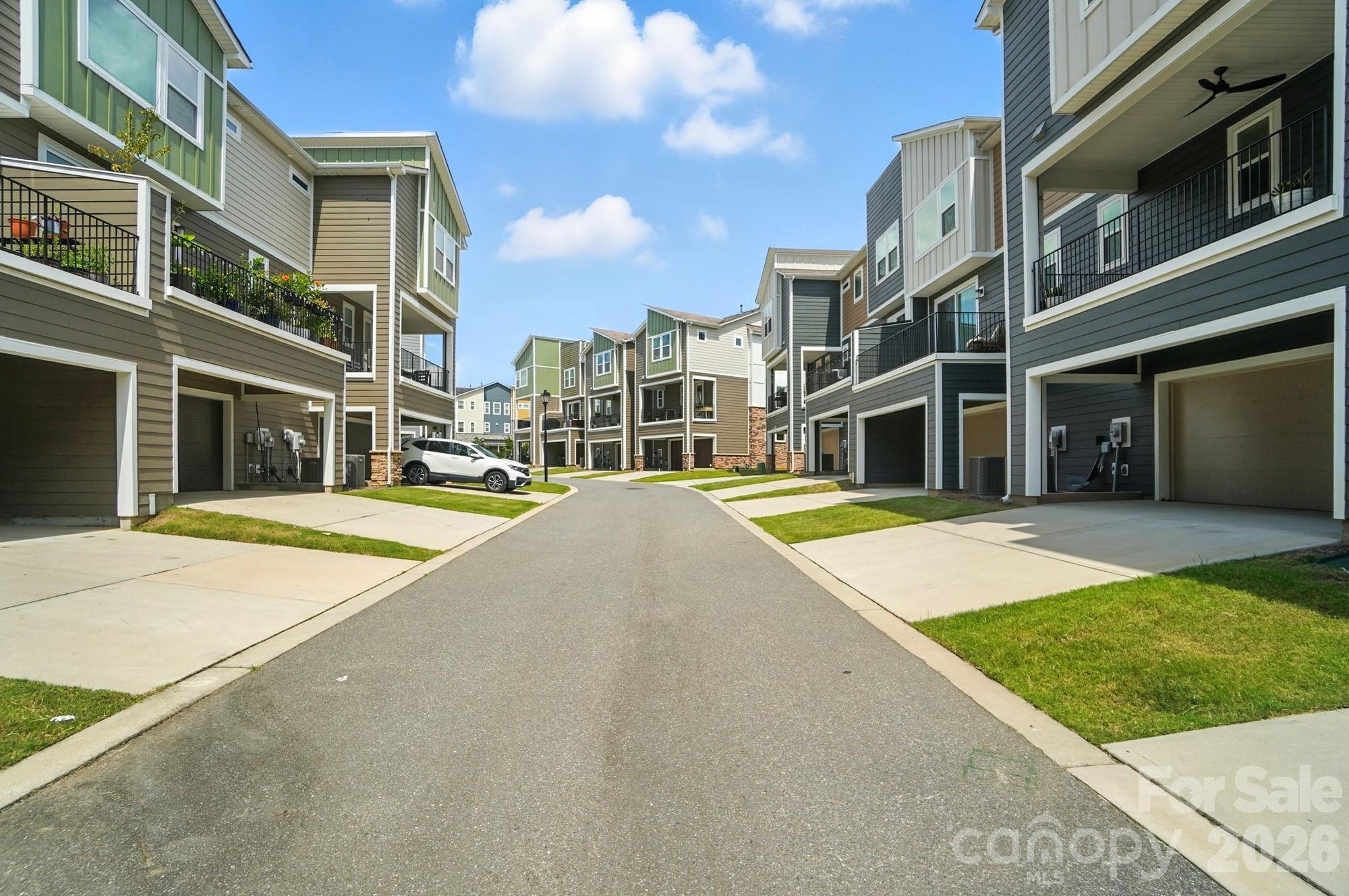 1641 Unison Drive — Charlotte