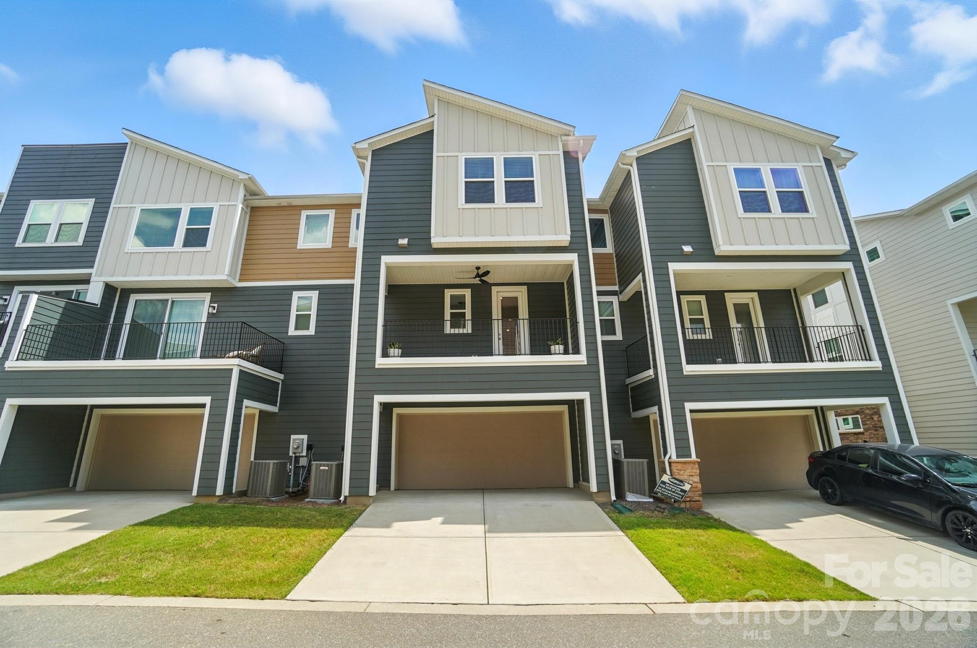 1641 Unison Drive — Charlotte