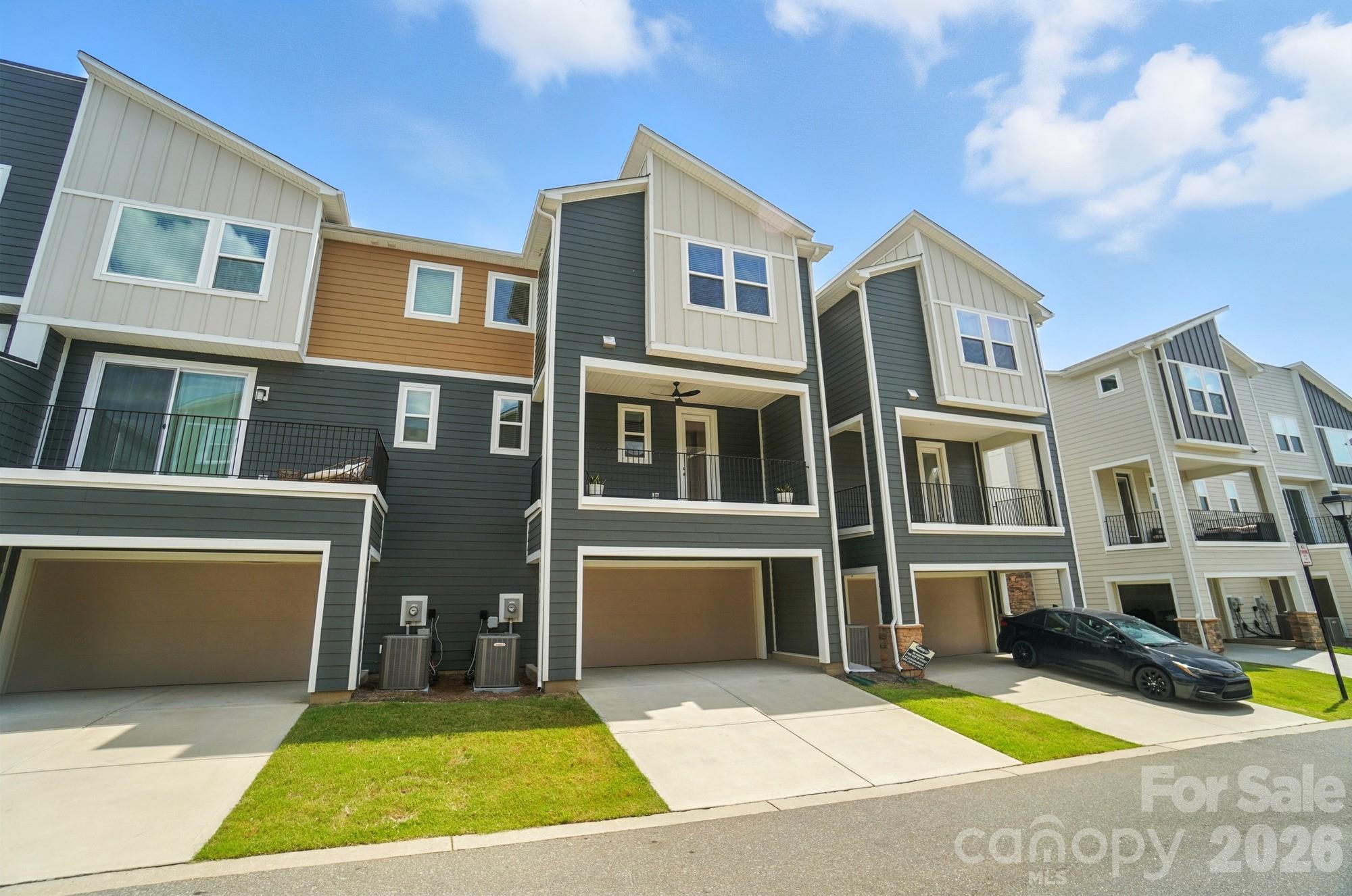 1641 Unison Drive — Charlotte