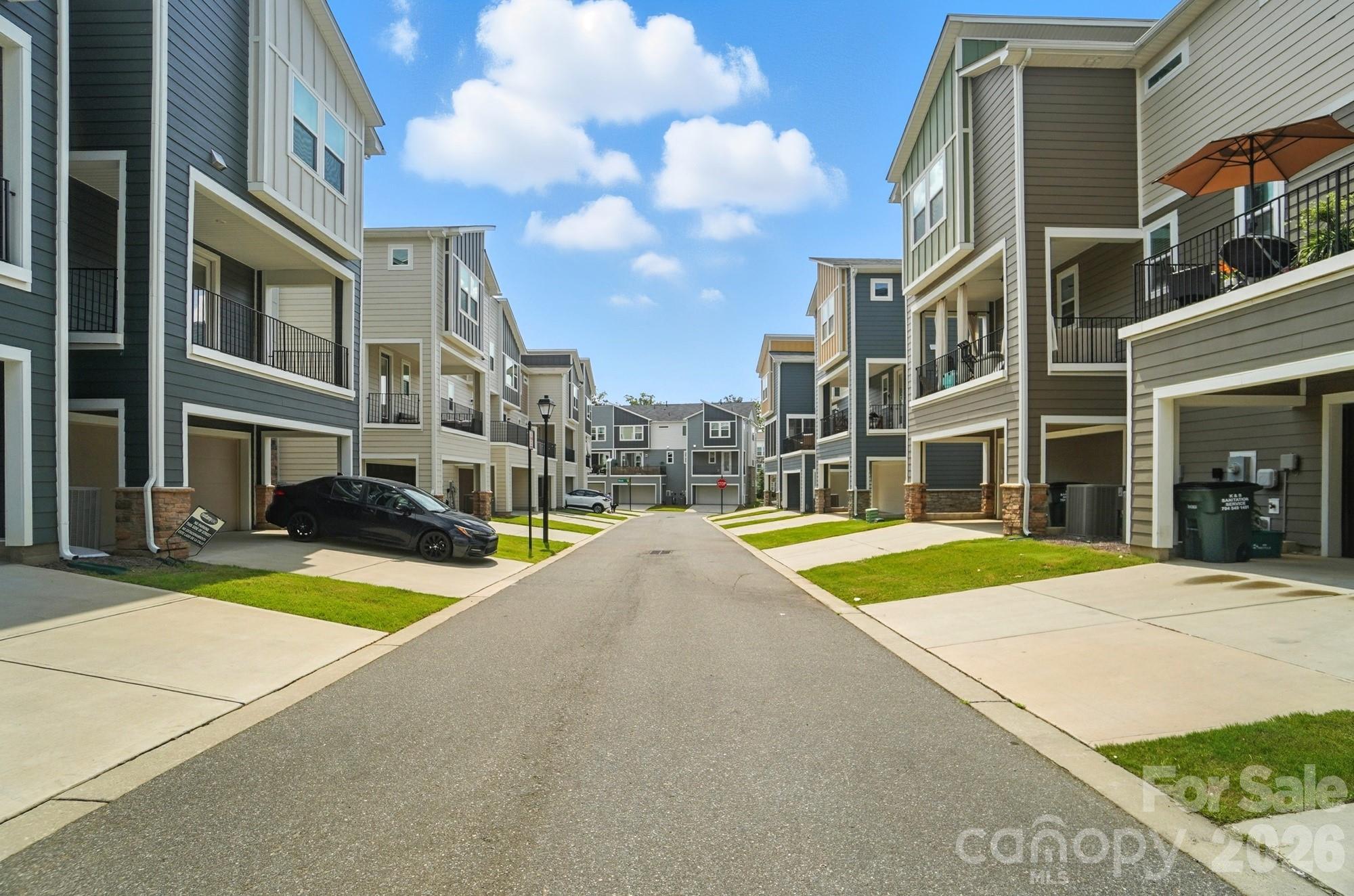 1641 Unison Drive — Charlotte