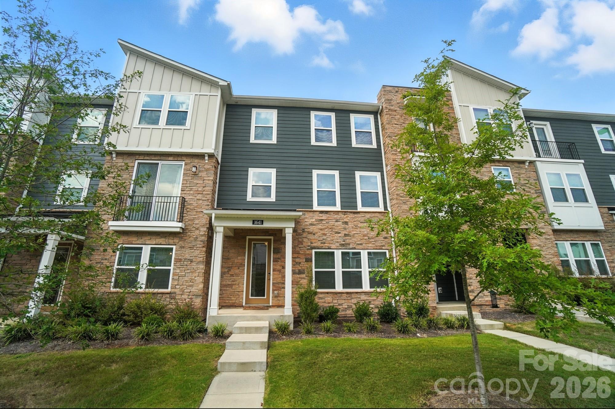 1641 Unison Drive — Charlotte