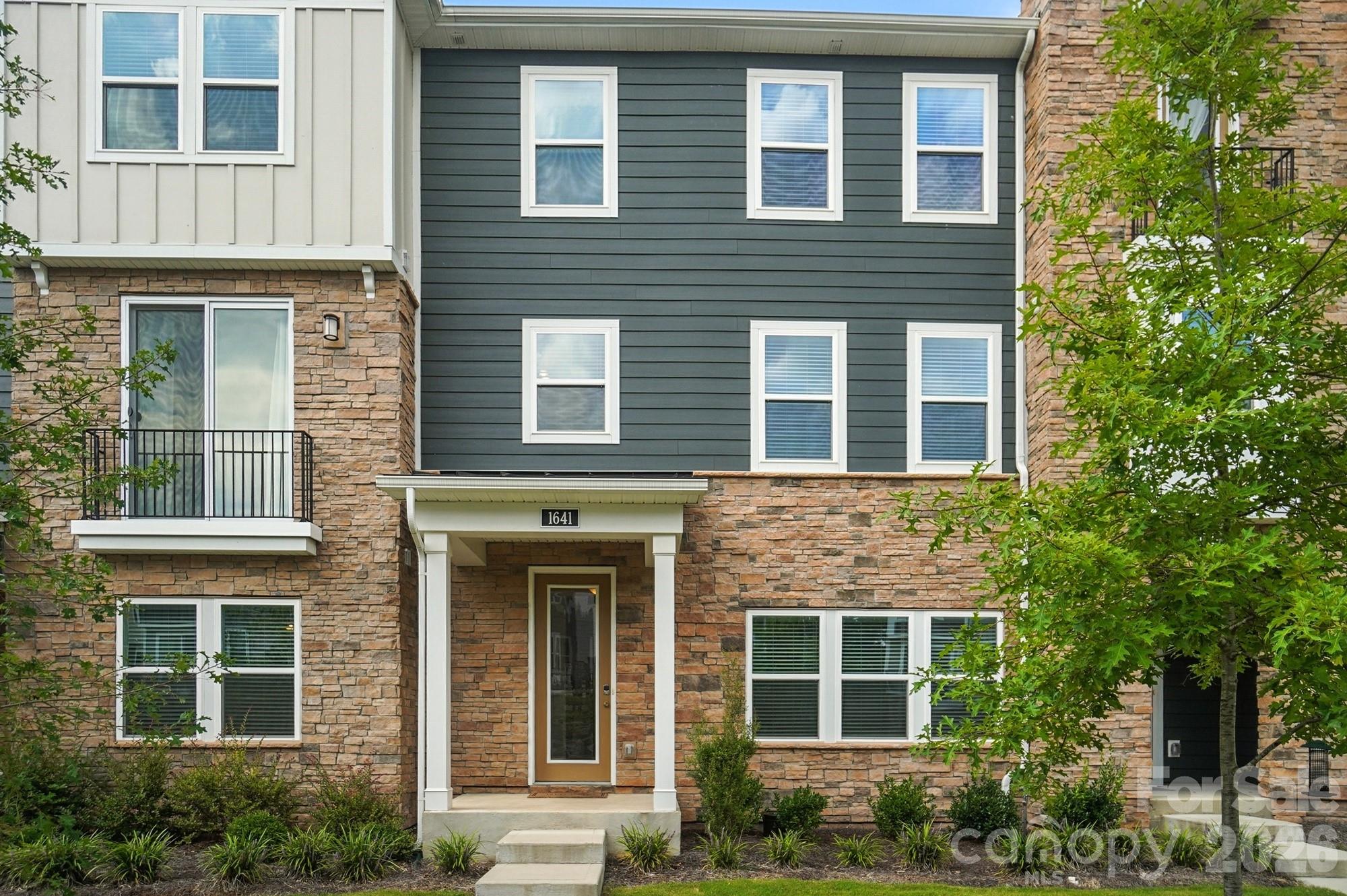 1641 Unison Drive — Charlotte