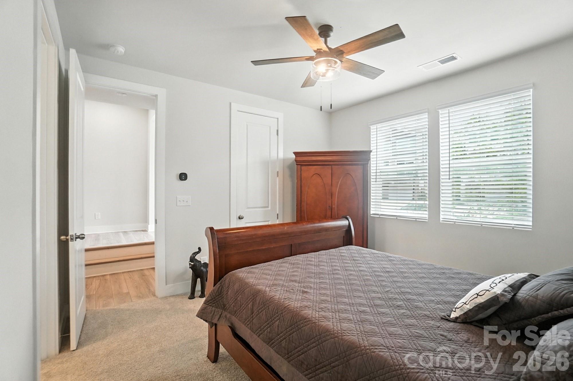 1641 Unison Drive — Charlotte