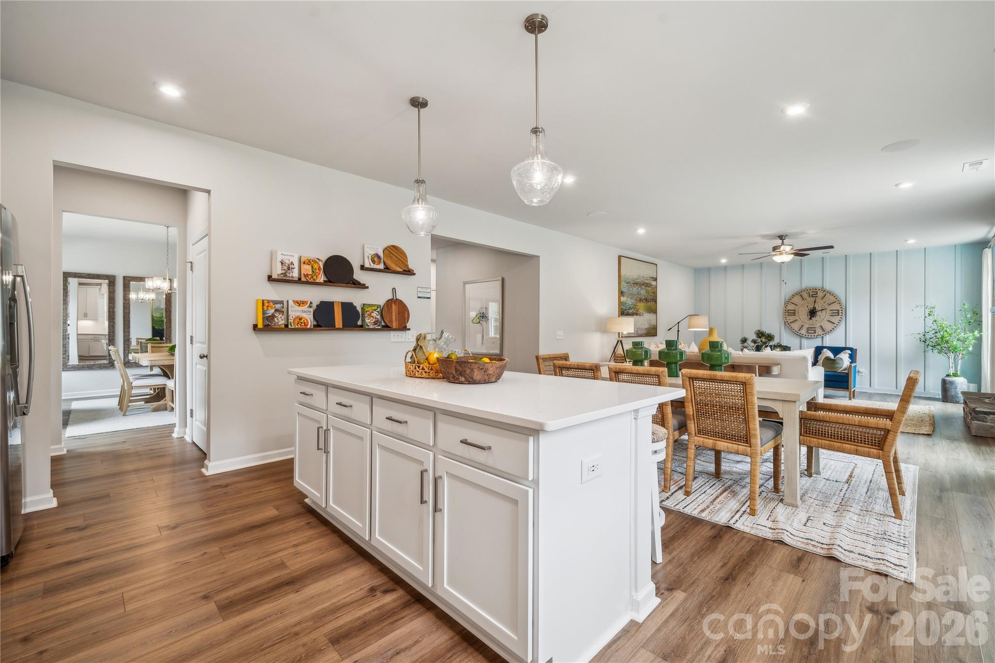 108 Coronado Avenue — Matthews