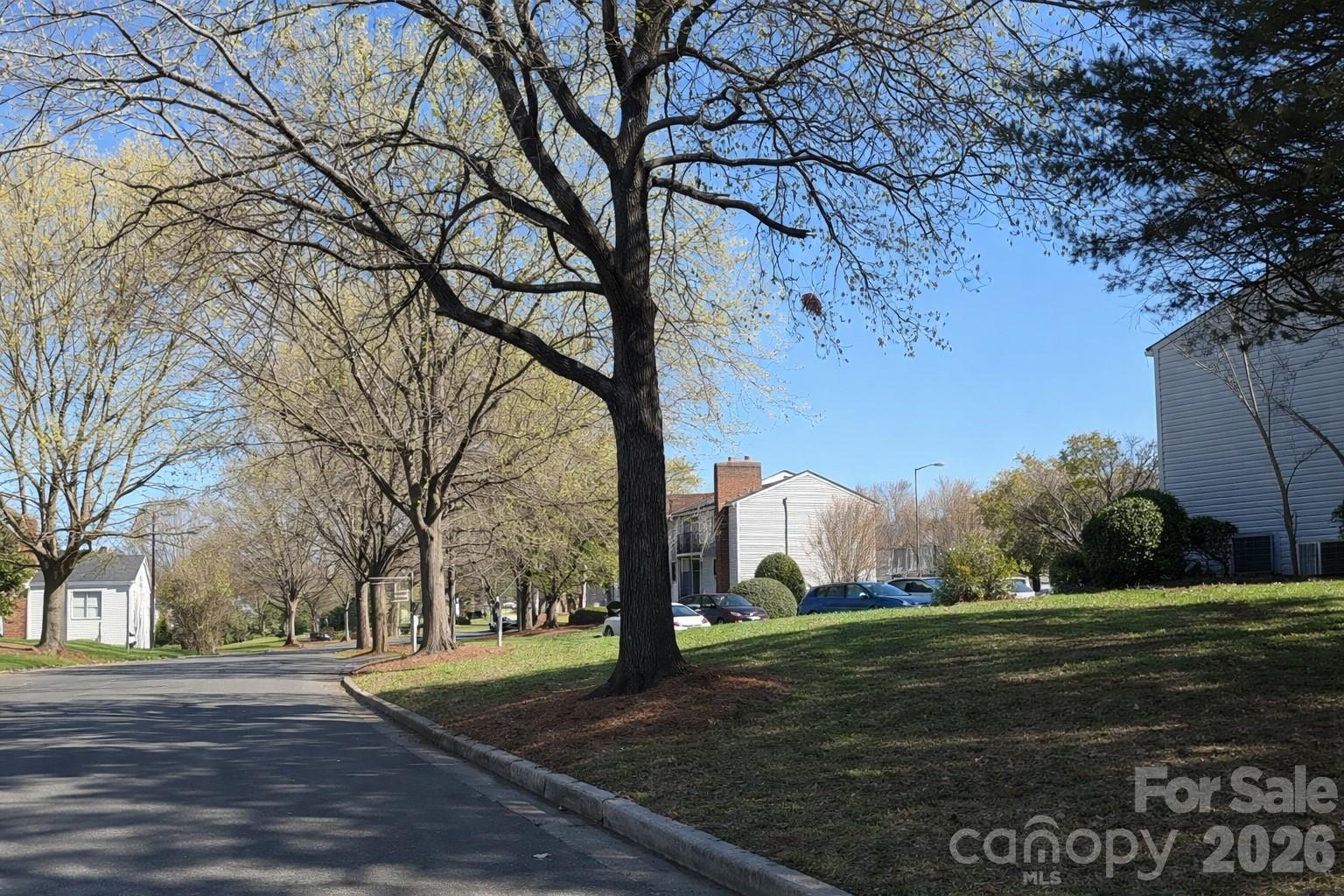 11027 Harrowfield Road — Charlotte