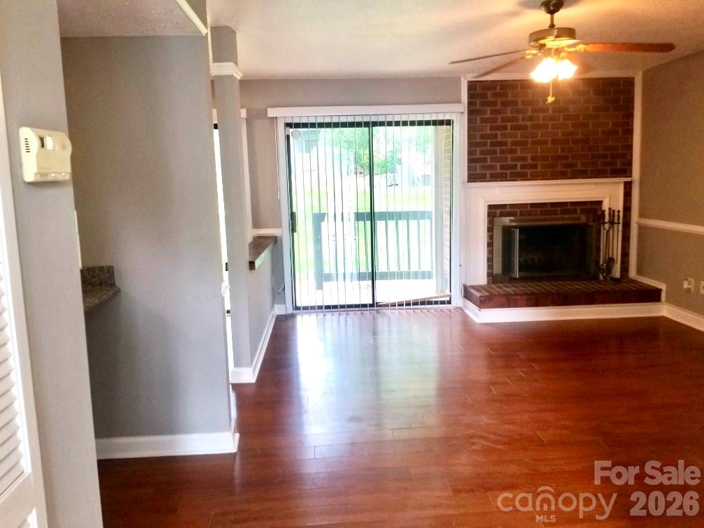 11027 Harrowfield Road — Charlotte