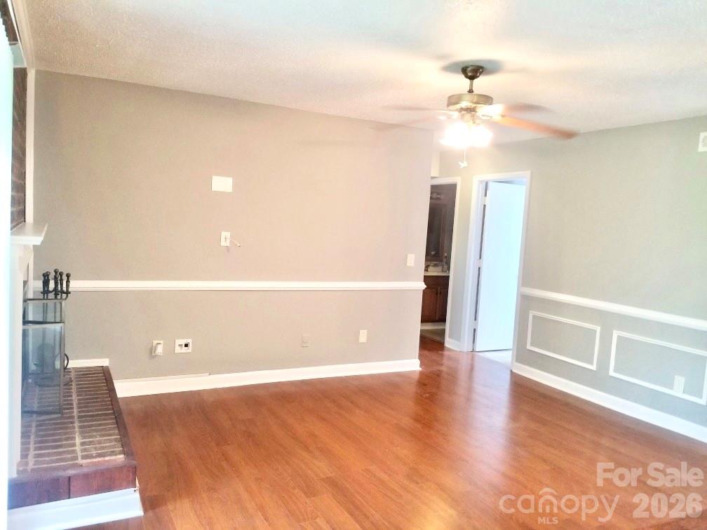 11027 Harrowfield Road — Charlotte