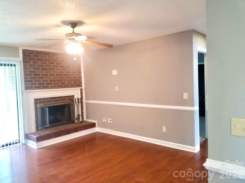 11027 Harrowfield Road — Charlotte