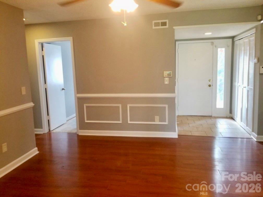 11027 Harrowfield Road — Charlotte