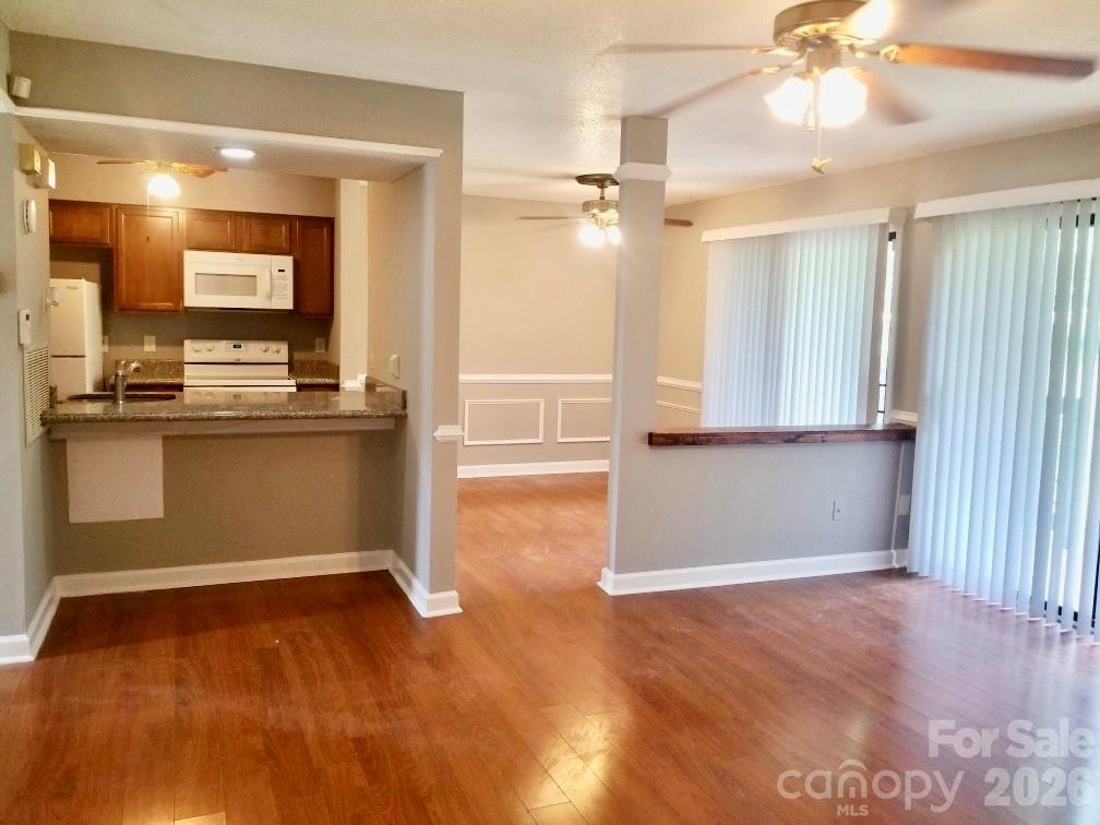 11027 Harrowfield Road — Charlotte