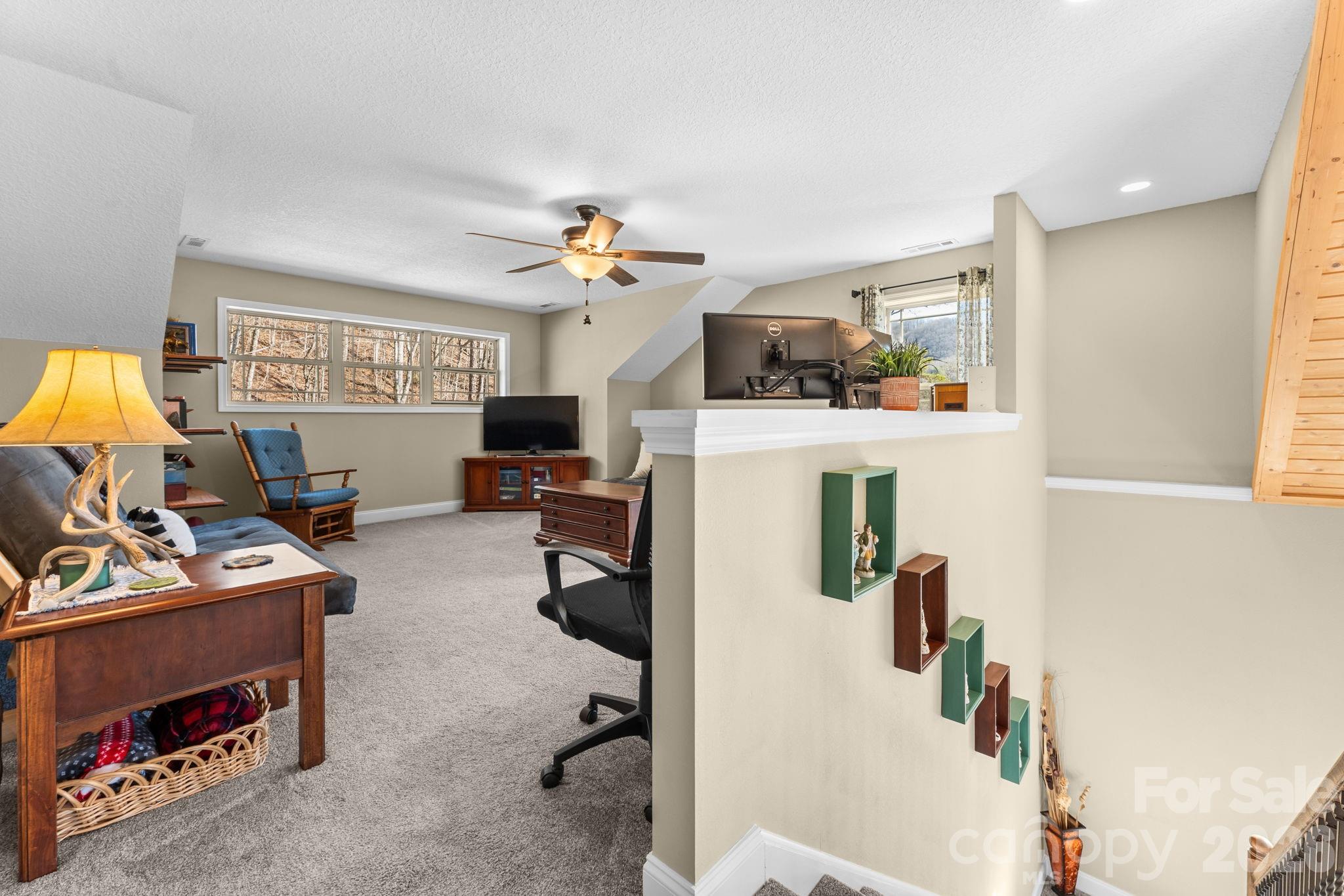 410 Moonlight Trail — Bryson City