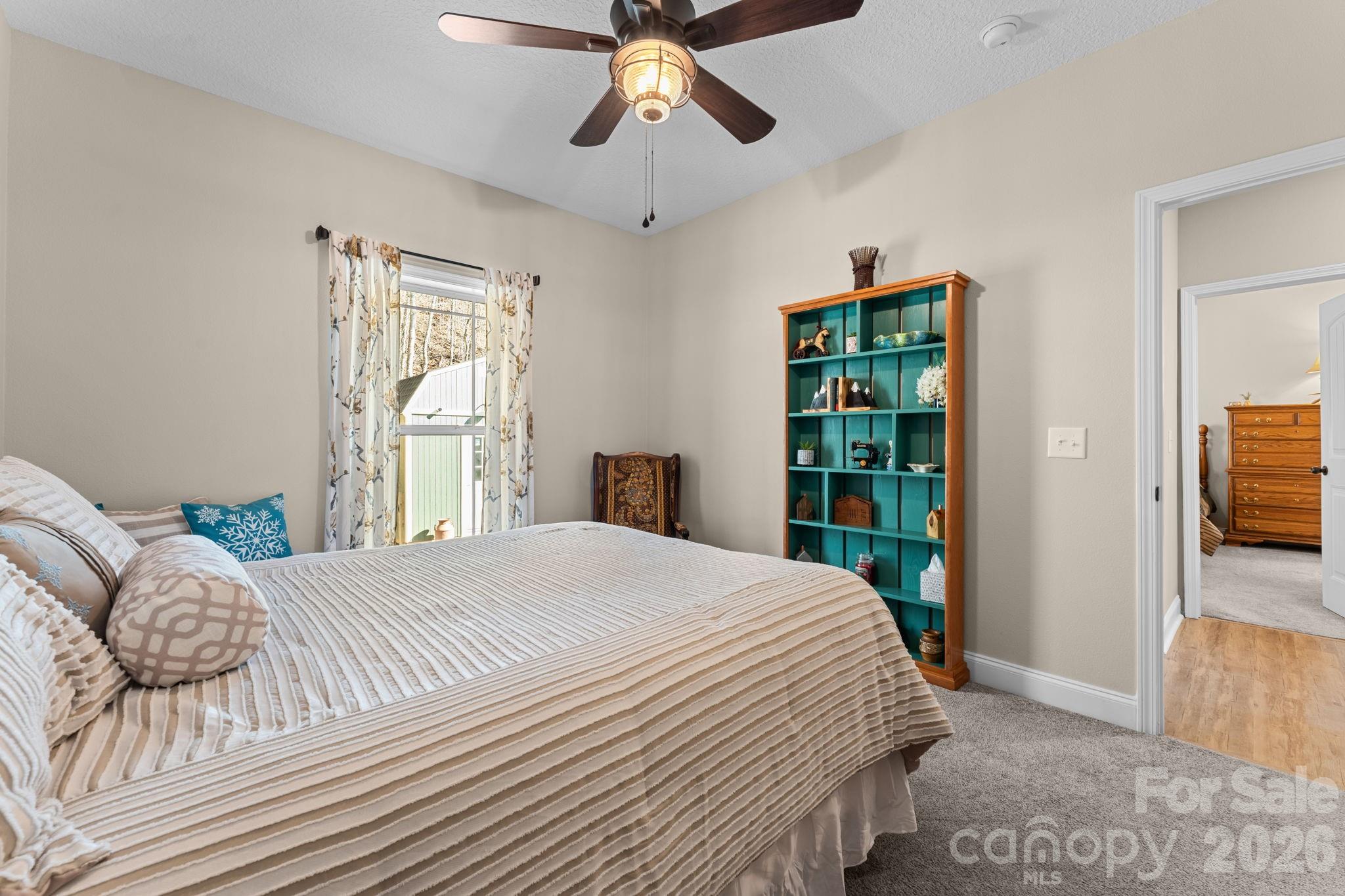 410 Moonlight Trail — Bryson City