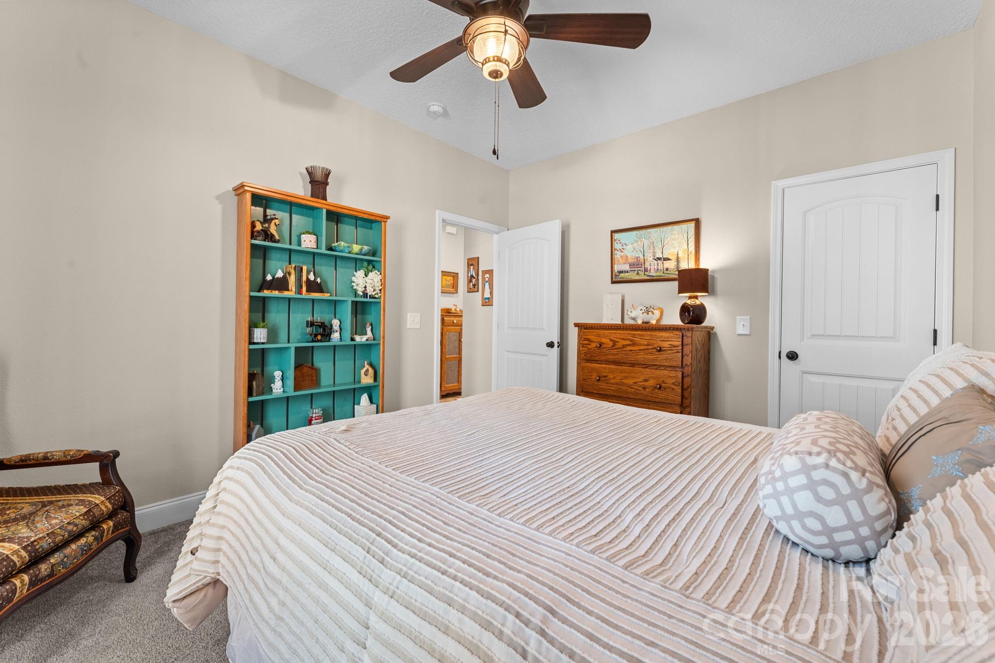 410 Moonlight Trail — Bryson City