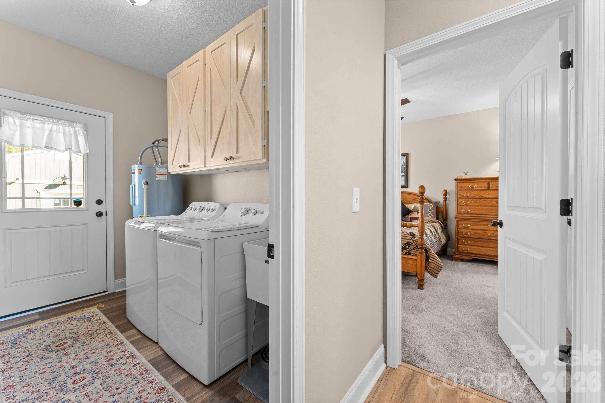 410 Moonlight Trail — Bryson City