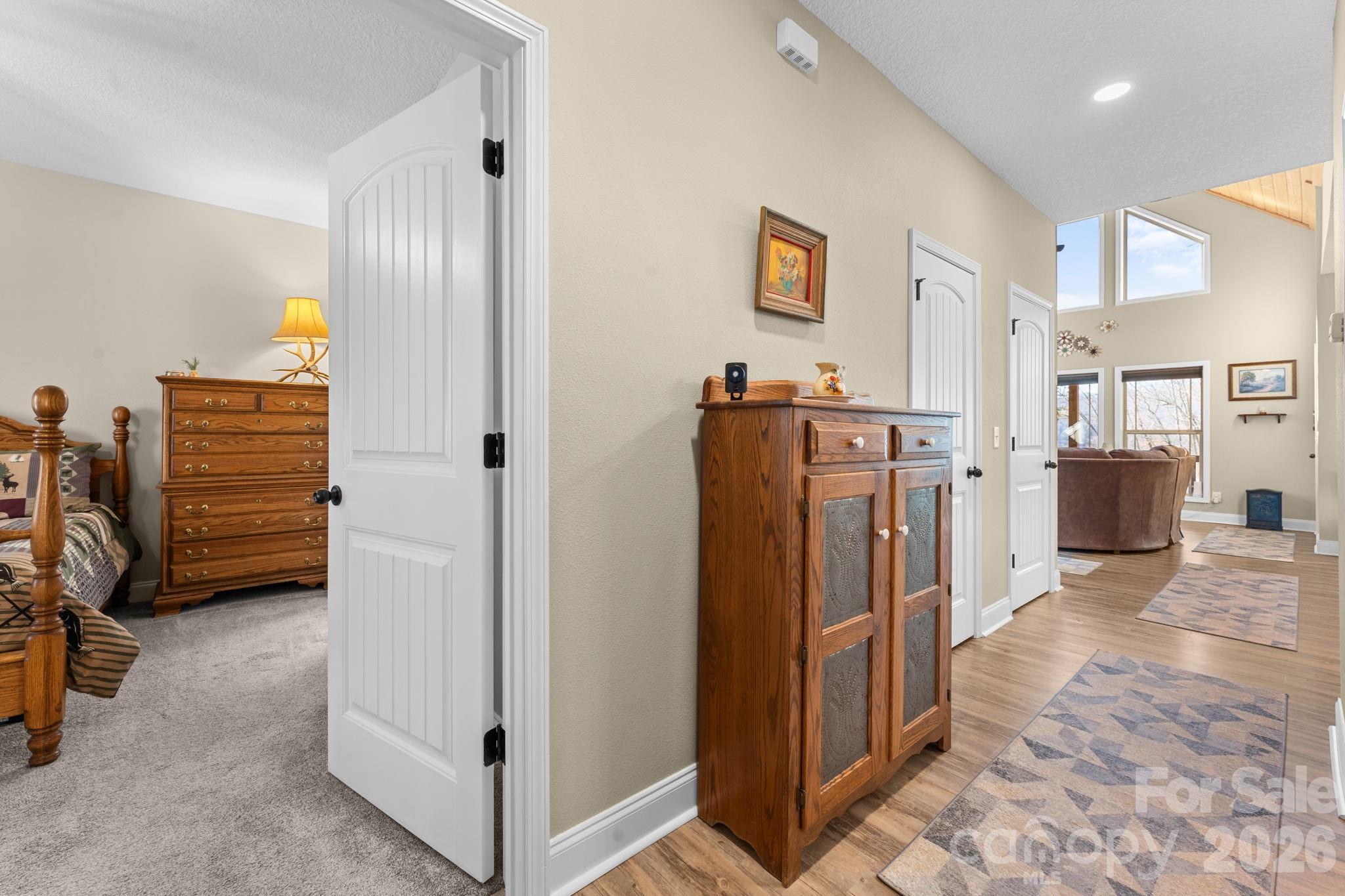 410 Moonlight Trail — Bryson City