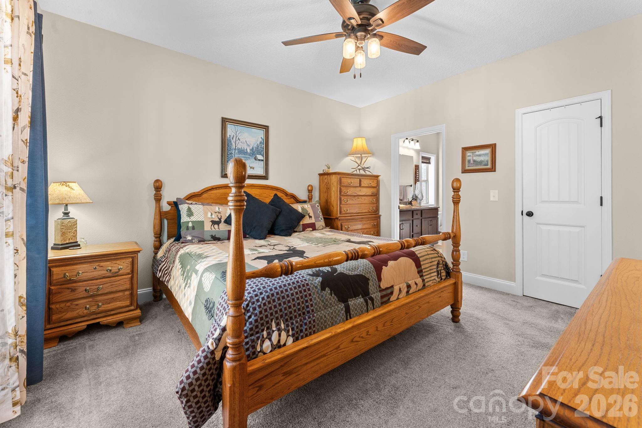 410 Moonlight Trail — Bryson City