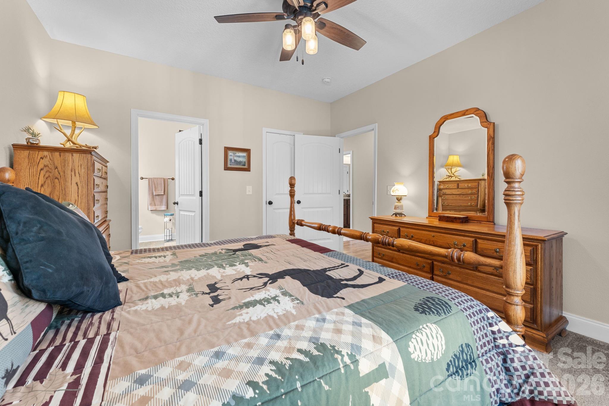 410 Moonlight Trail — Bryson City