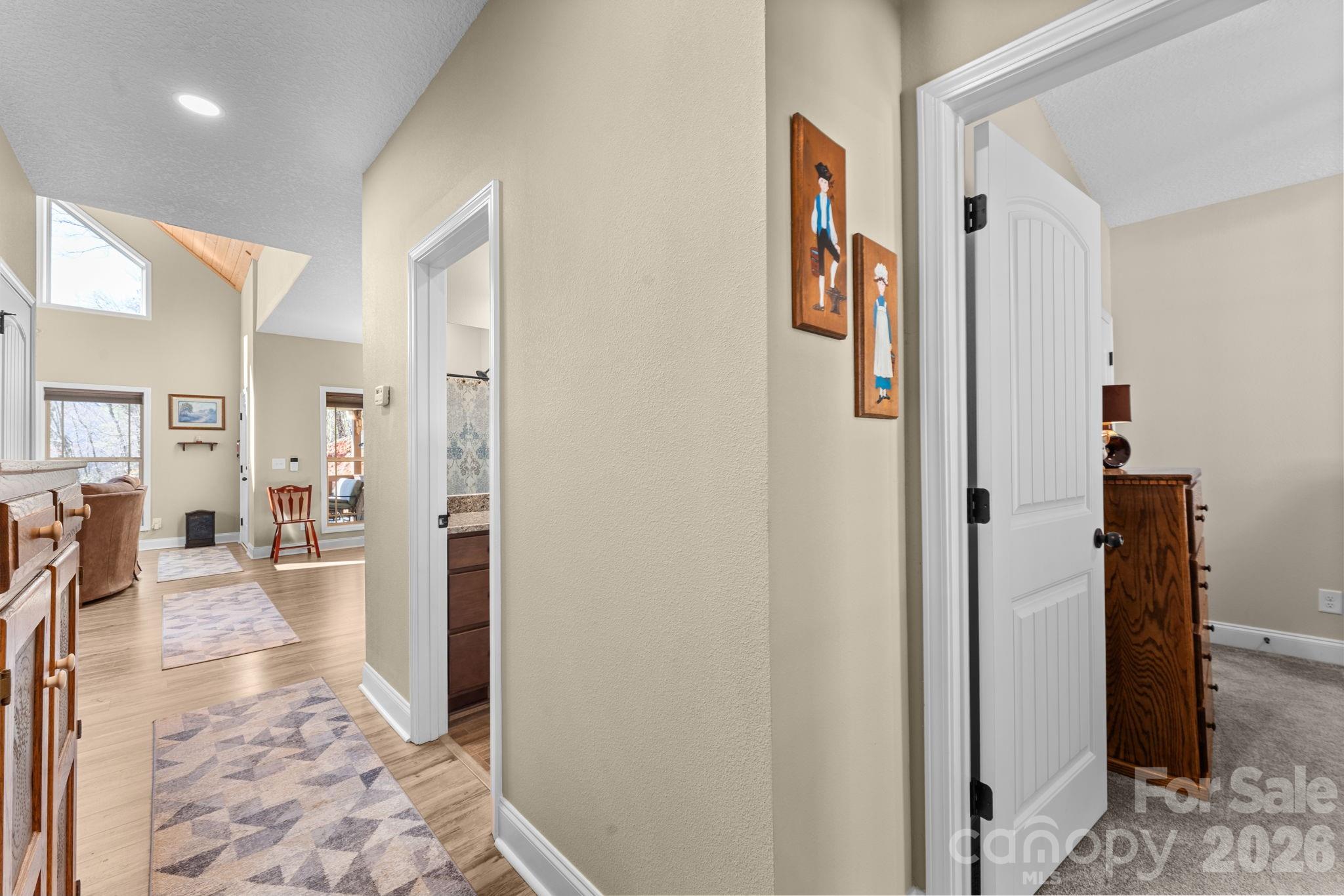 410 Moonlight Trail — Bryson City