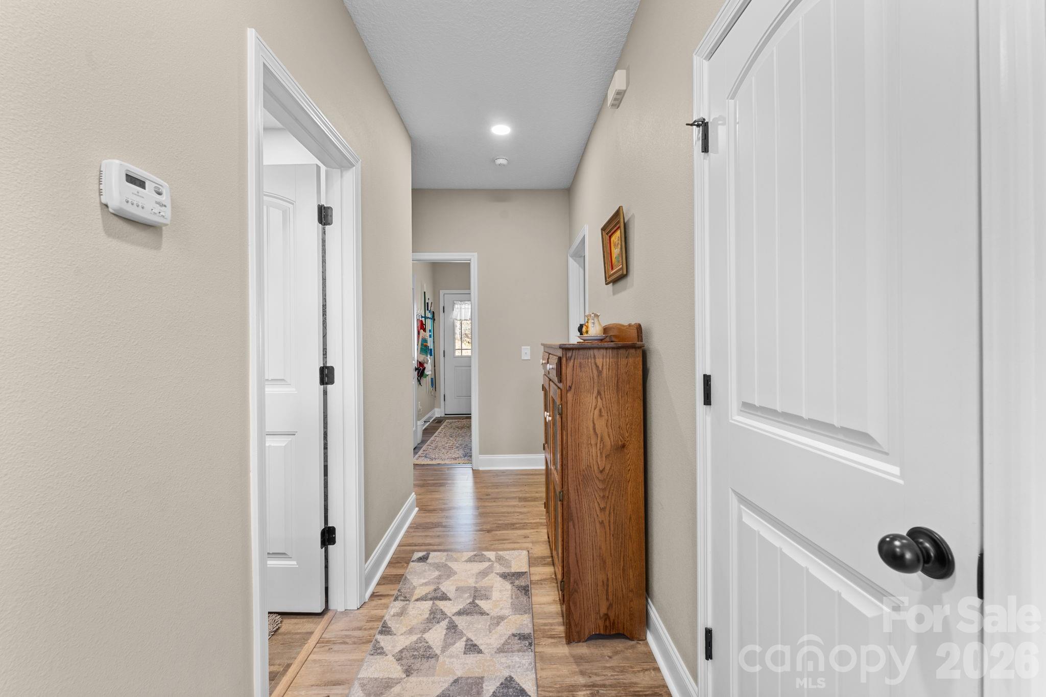 410 Moonlight Trail — Bryson City