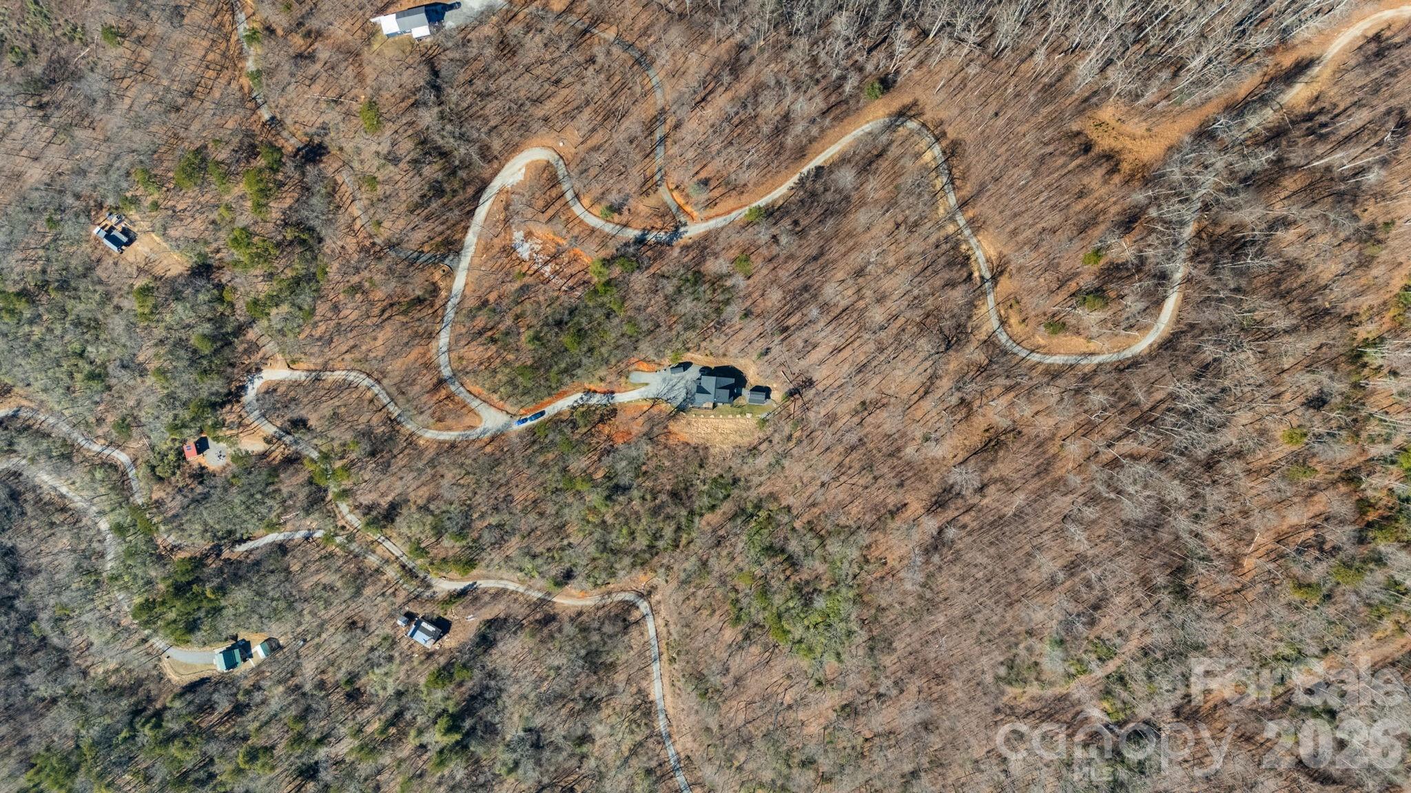 410 Moonlight Trail — Bryson City
