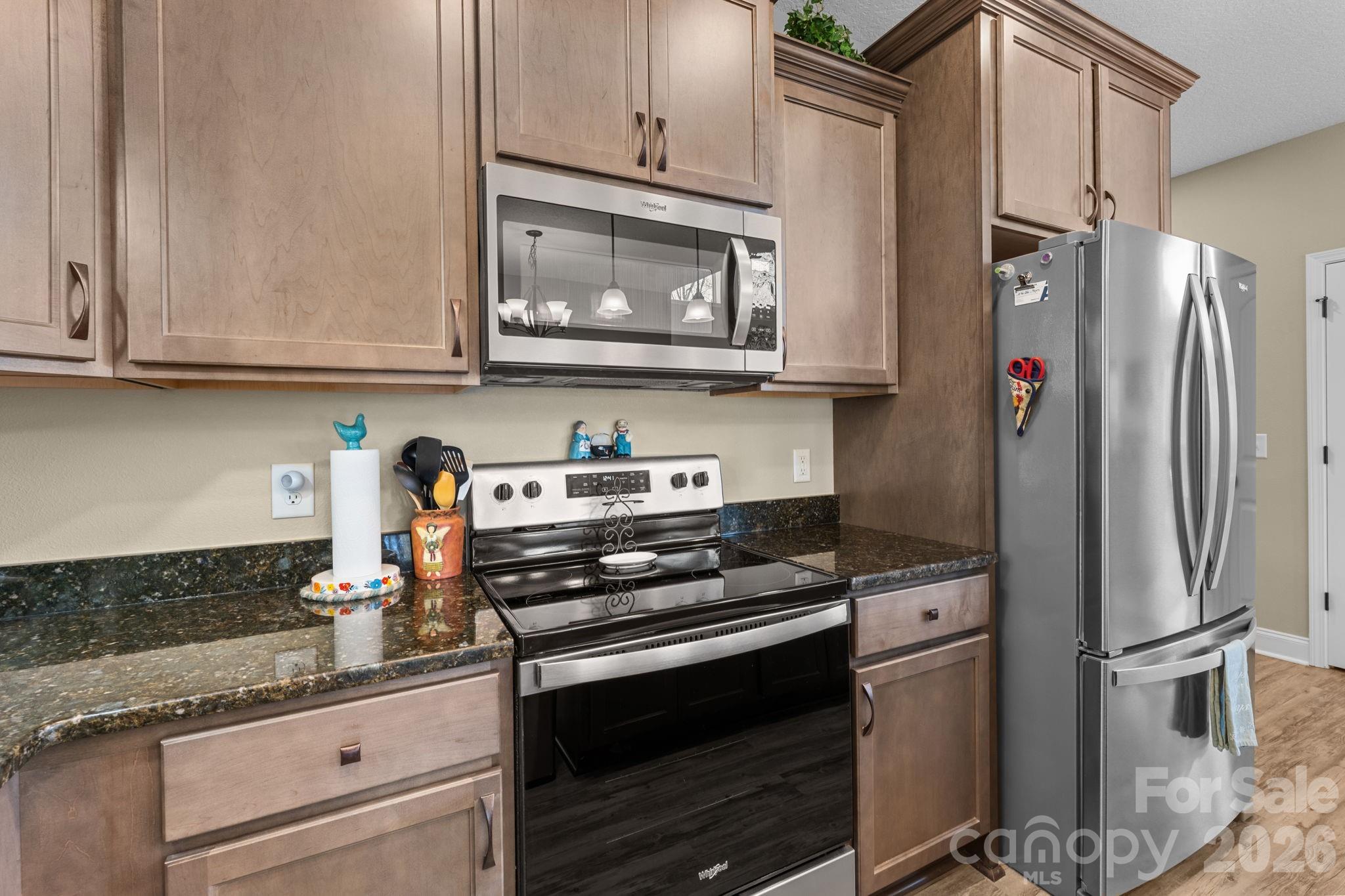 410 Moonlight Trail — Bryson City