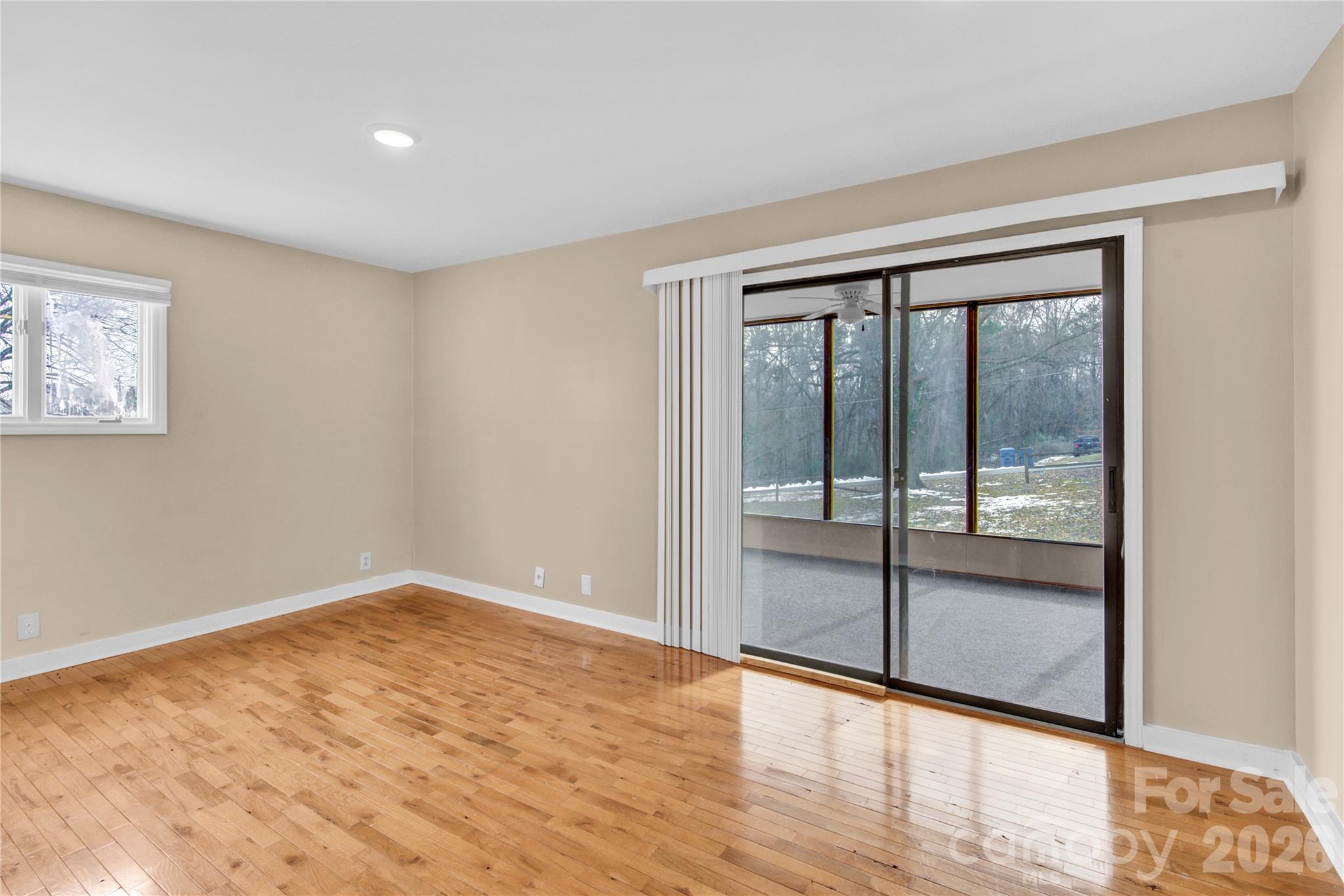 229 Riverhills Drive — Forest City