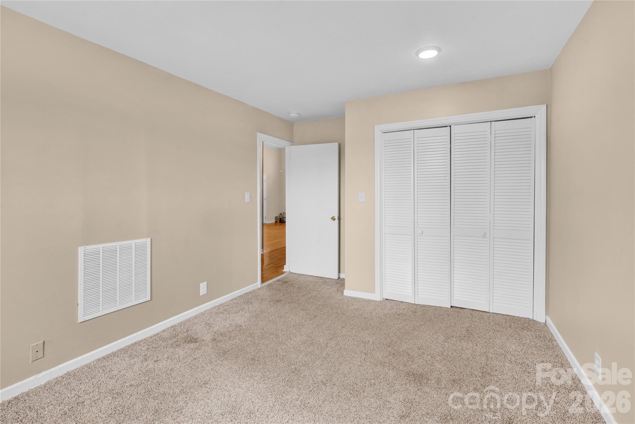 229 Riverhills Drive — Forest City