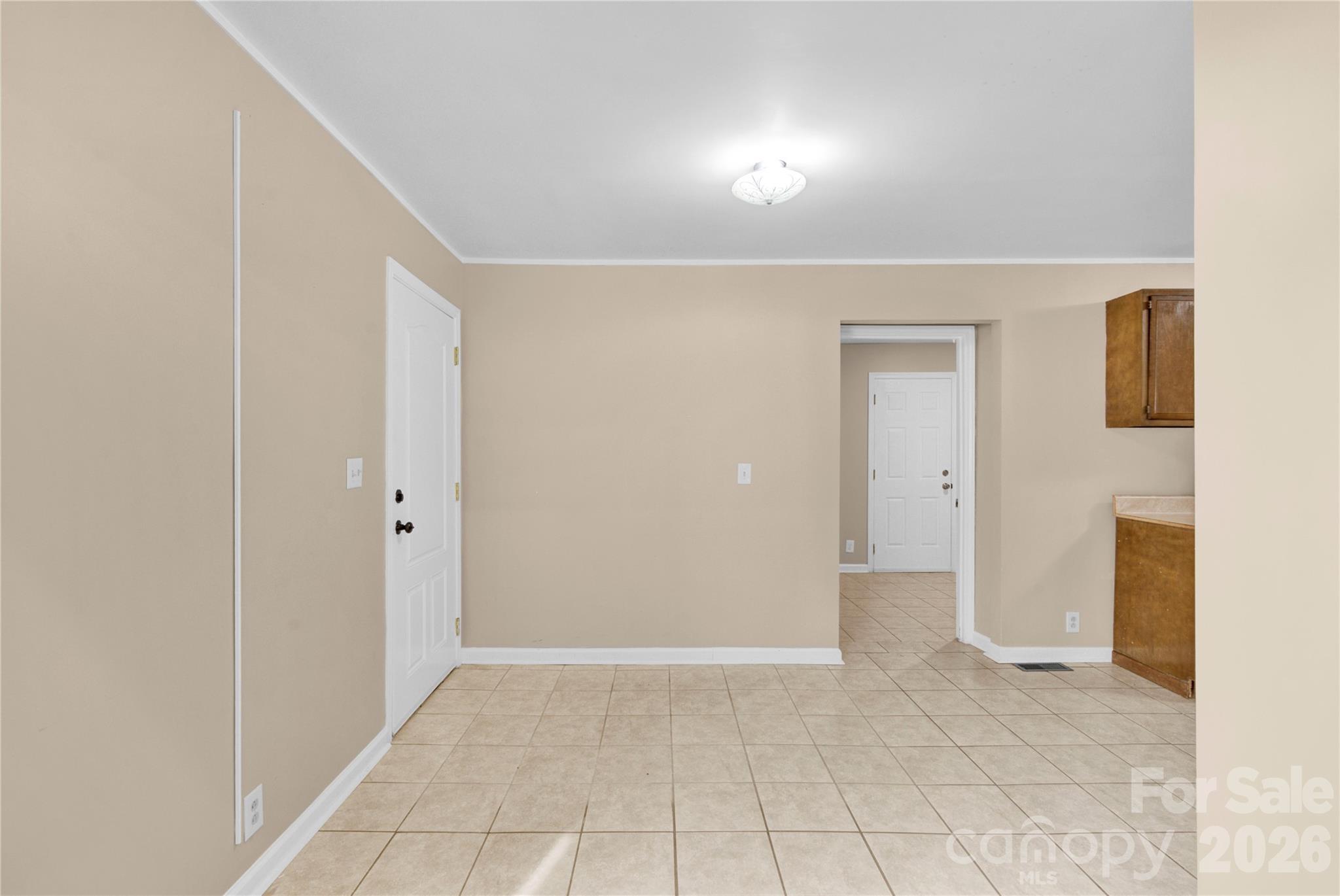 229 Riverhills Drive — Forest City