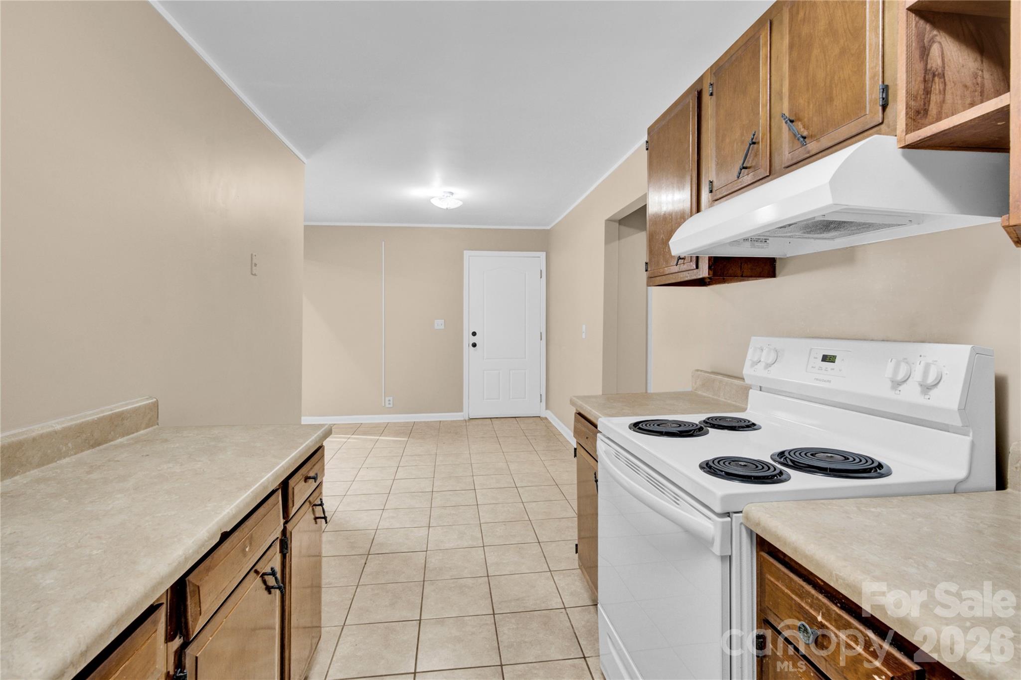 229 Riverhills Drive — Forest City