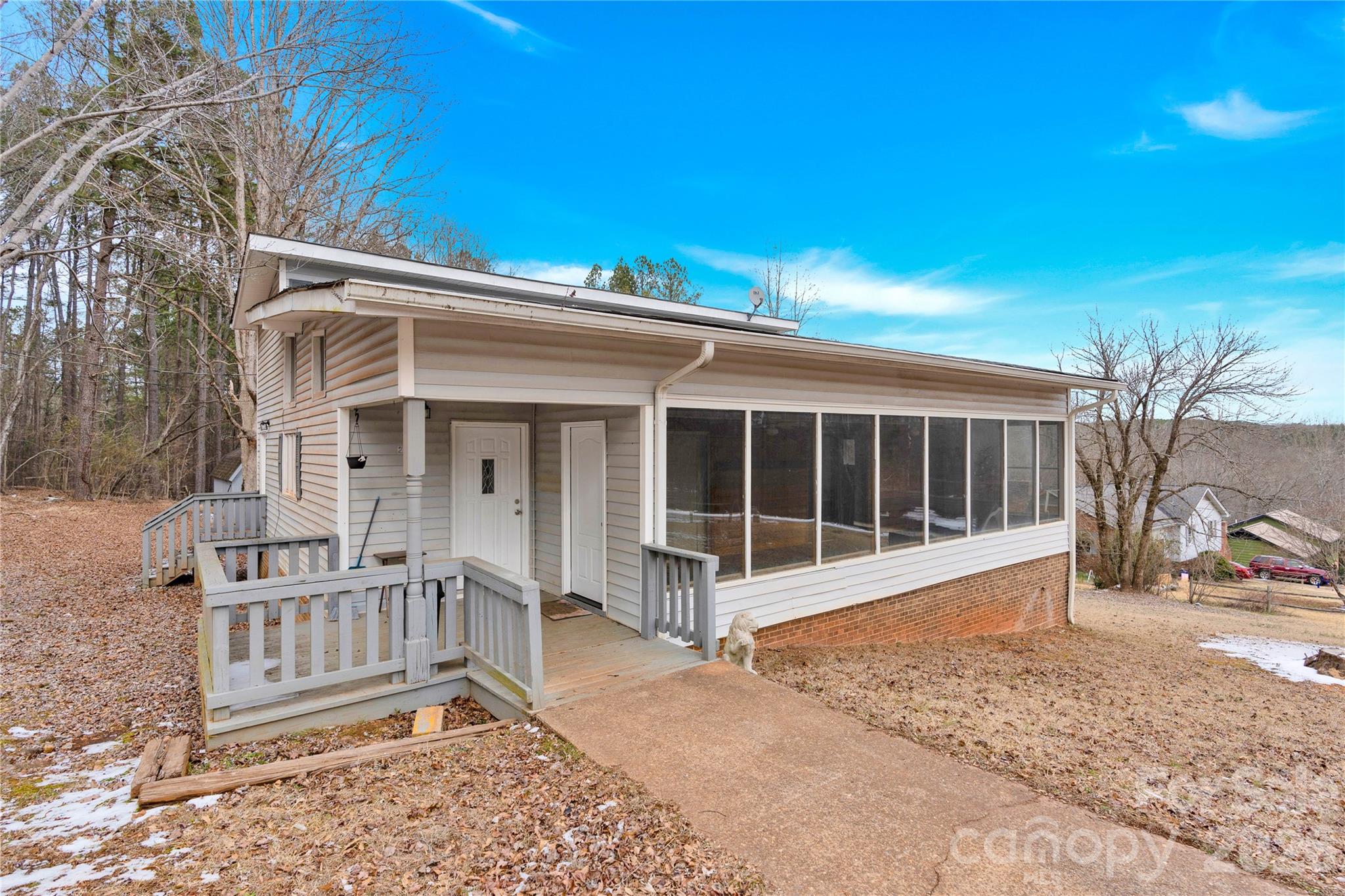 229 Riverhills Drive — Forest City